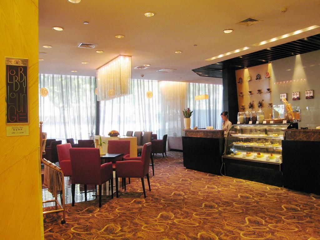 UrCove by Hyatt Suzhou Shantang Street UrCove by Hyatt Suzhou Shantang Street