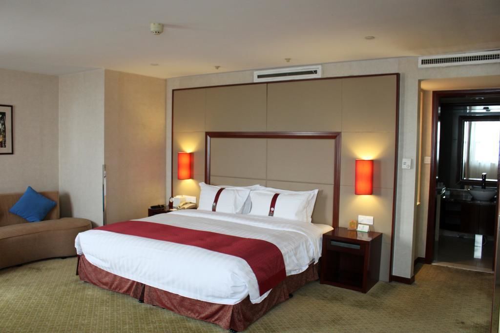 UrCove by Hyatt Suzhou Shantang Street UrCove by Hyatt Suzhou Shantang Street
