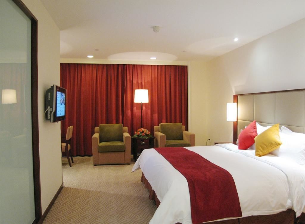 UrCove by Hyatt Suzhou Shantang Street UrCove by Hyatt Suzhou Shantang Street