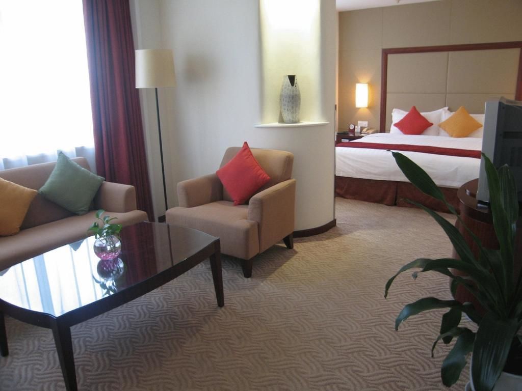 UrCove by Hyatt Suzhou Shantang Street UrCove by Hyatt Suzhou Shantang Street