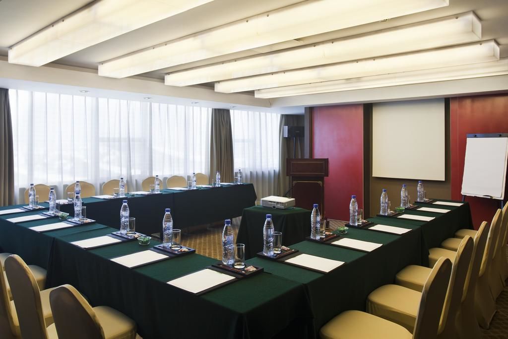 UrCove by Hyatt Suzhou Shantang Street UrCove by Hyatt Suzhou Shantang Street