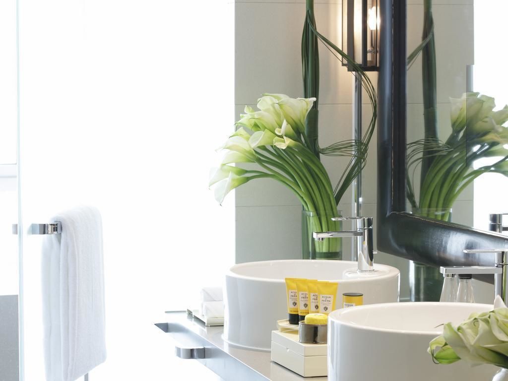 UrCove by Hyatt Suzhou Shantang Street UrCove by Hyatt Suzhou Shantang Street