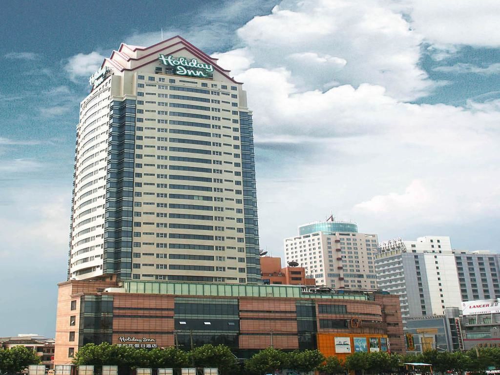 UrCove by Hyatt Suzhou Shantang Street UrCove by Hyatt Suzhou Shantang Street