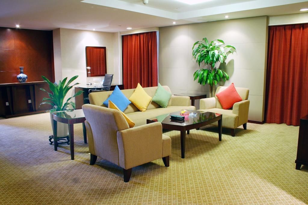 UrCove by Hyatt Suzhou Shantang Street UrCove by Hyatt Suzhou Shantang Street