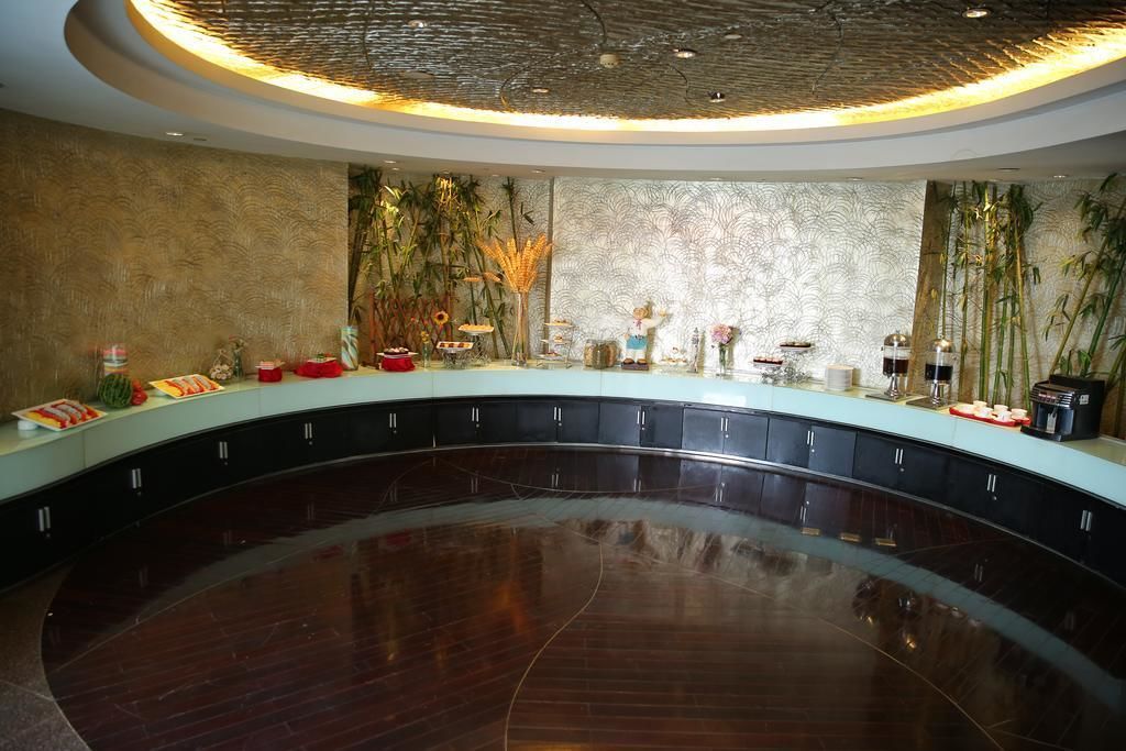 UrCove by Hyatt Suzhou Shantang Street UrCove by Hyatt Suzhou Shantang Street