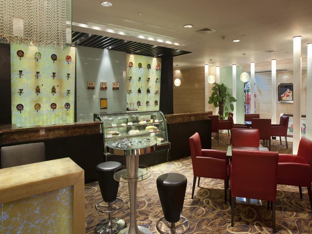 UrCove by Hyatt Suzhou Shantang Street UrCove by Hyatt Suzhou Shantang Street
