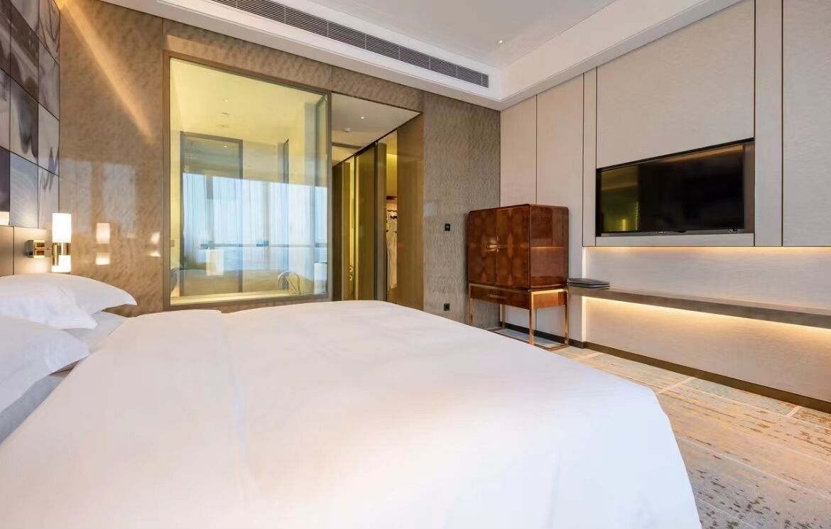 Wyndham Grand Suzhou Fenhu Wyndham Grand Suzhou Fenhu