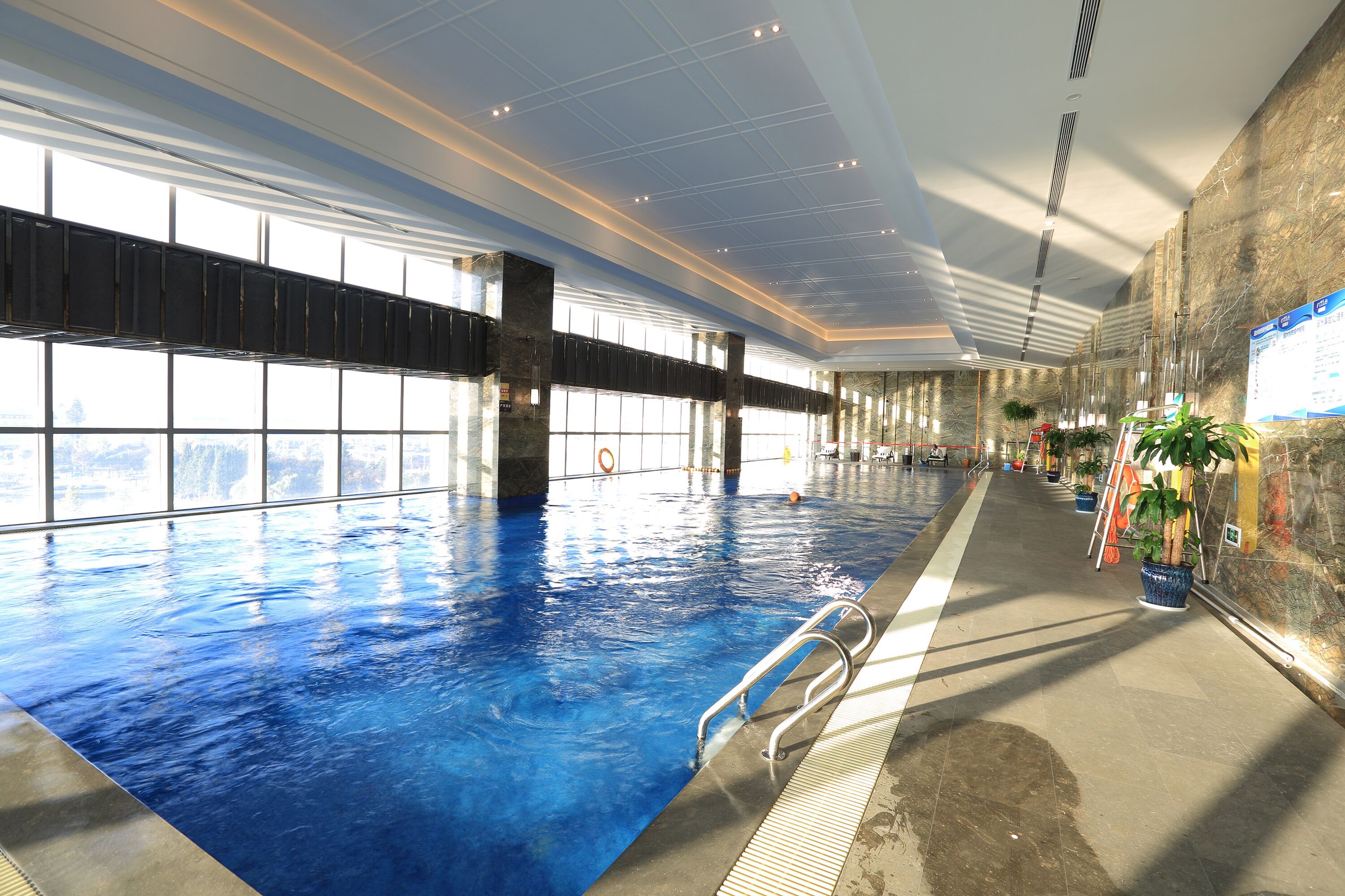 Wyndham Grand Suzhou Fenhu Wyndham Grand Suzhou Fenhu