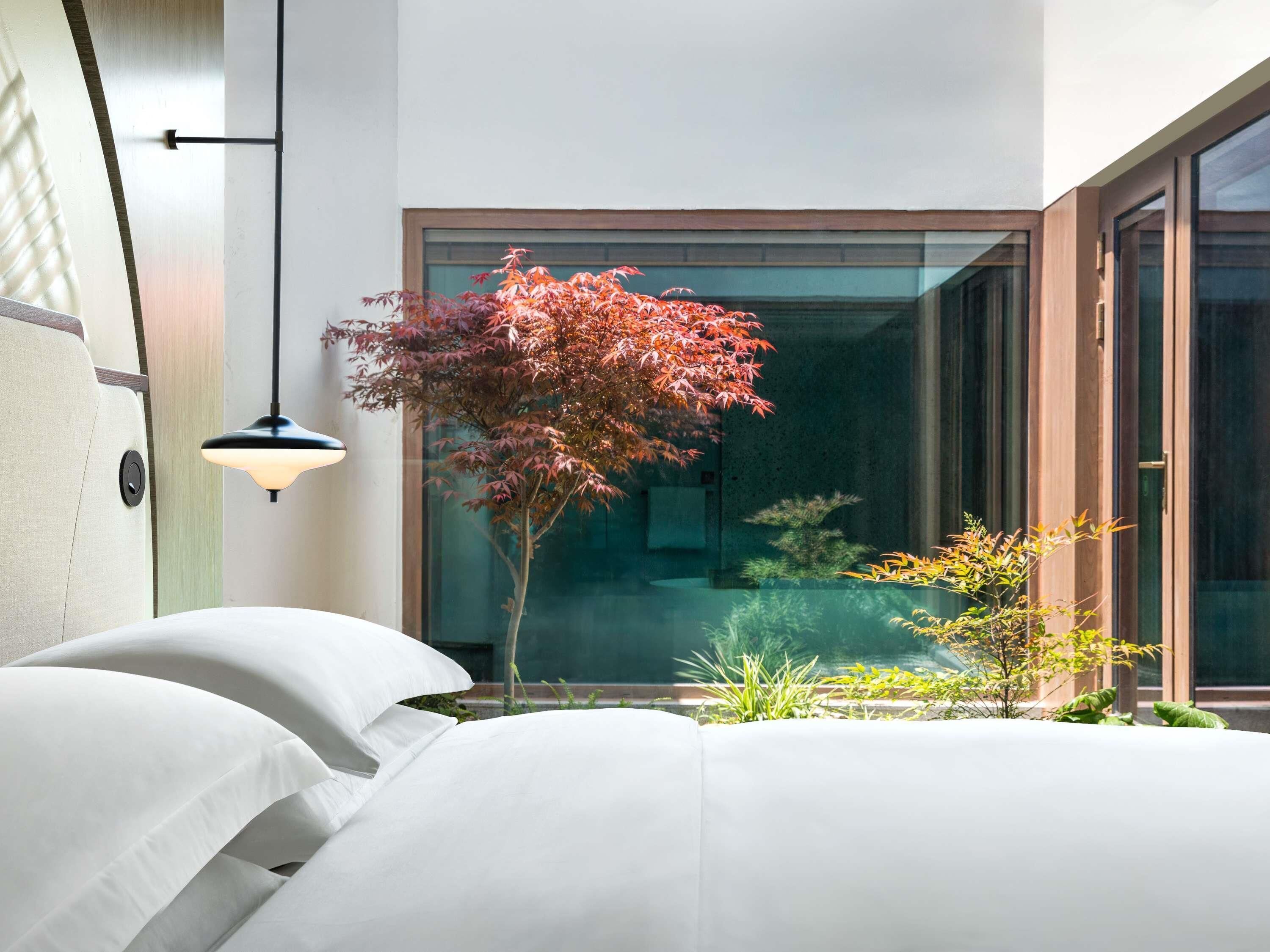 Dangkou Ancient Town Hotel Wuxi Mgallery Collection Dangkou Ancient Town Hotel Wuxi Mgallery Collection