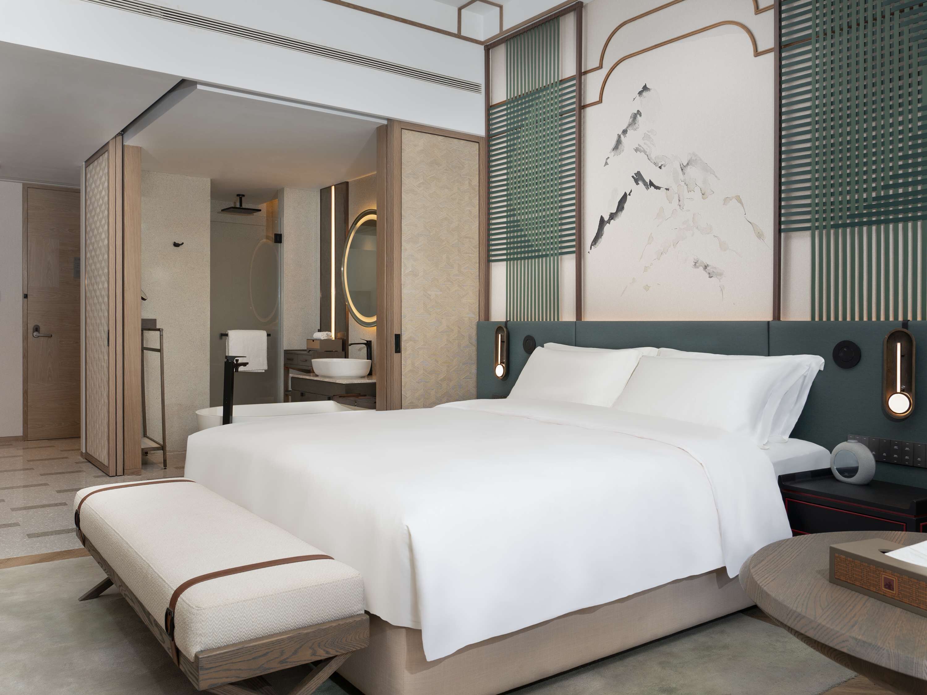 Dangkou Ancient Town Hotel Wuxi Mgallery Collection Dangkou Ancient Town Hotel Wuxi Mgallery Collection