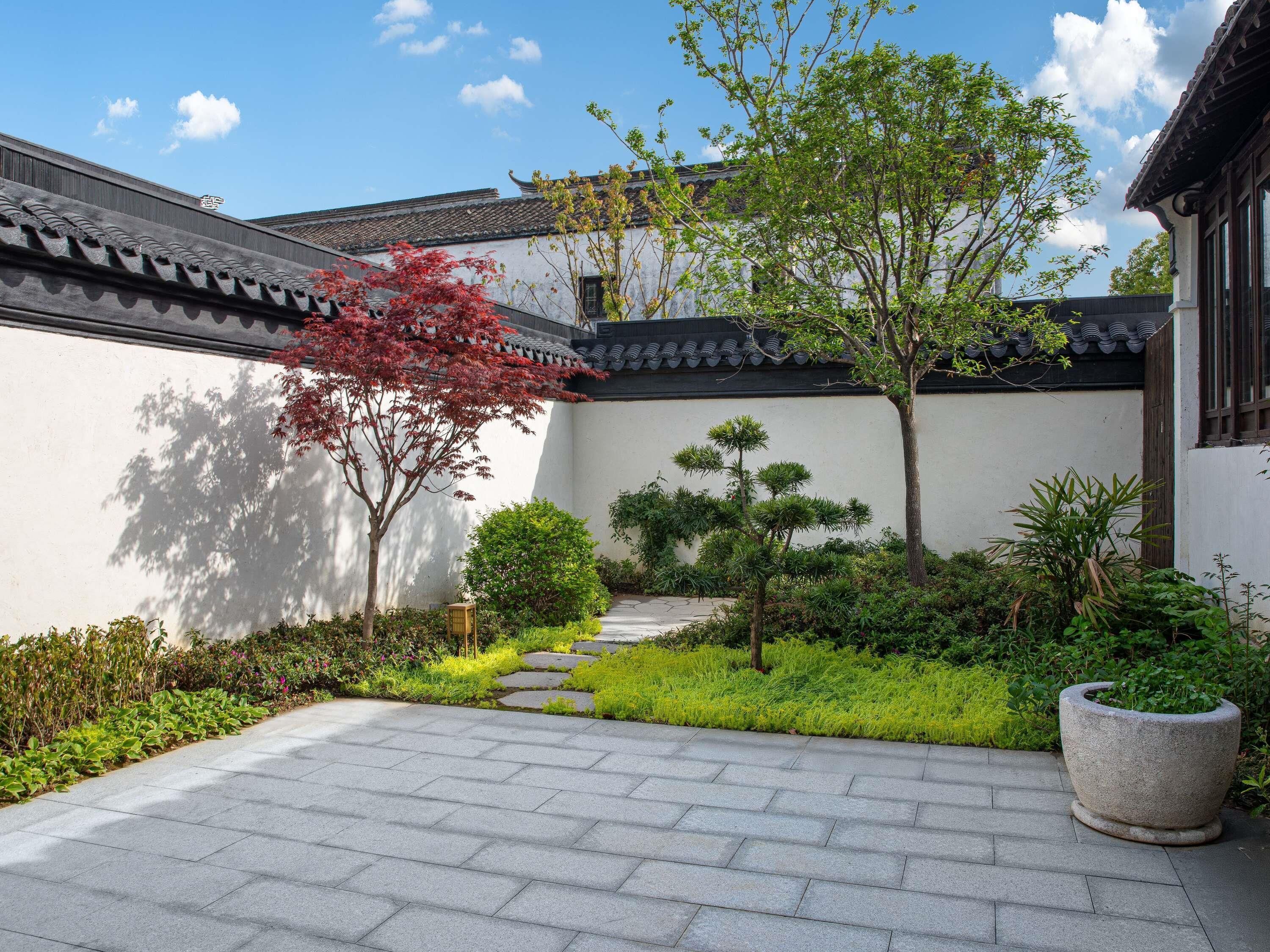 Dangkou Ancient Town Hotel Wuxi Mgallery Collection Dangkou Ancient Town Hotel Wuxi Mgallery Collection