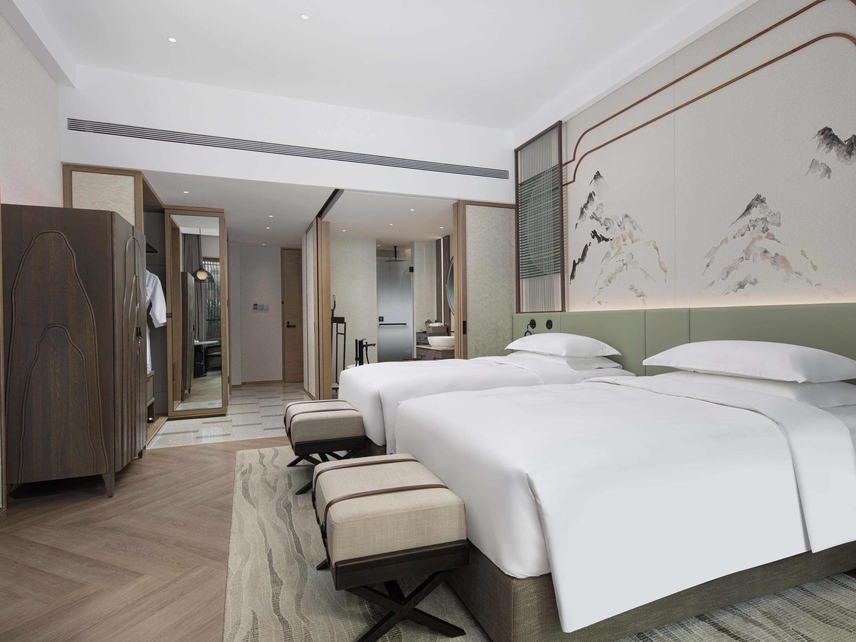 Dangkou Ancient Town Hotel Wuxi Mgallery Collection Dangkou Ancient Town Hotel Wuxi Mgallery Collection
