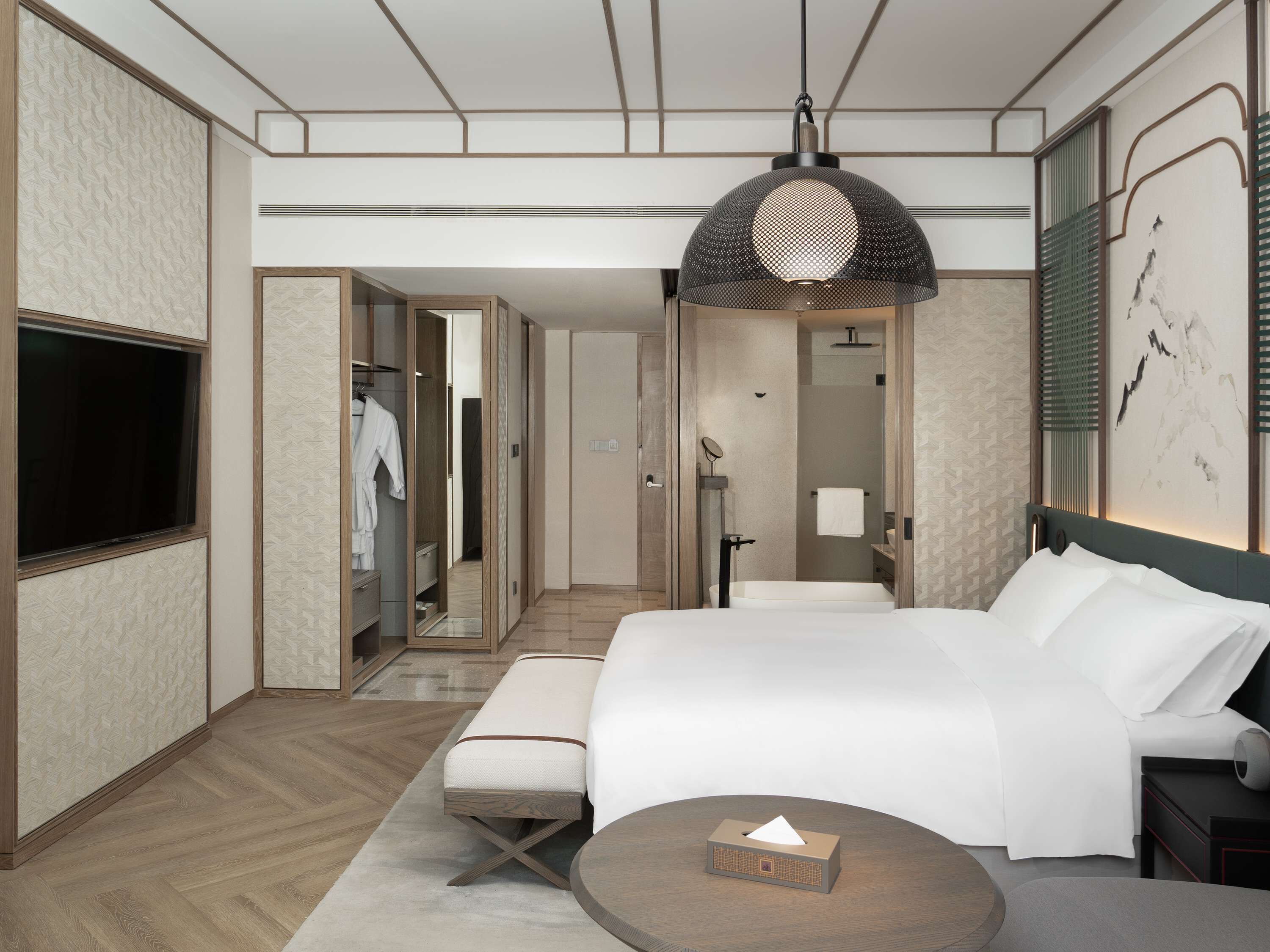 Dangkou Ancient Town Hotel Wuxi Mgallery Collection Dangkou Ancient Town Hotel Wuxi Mgallery Collection