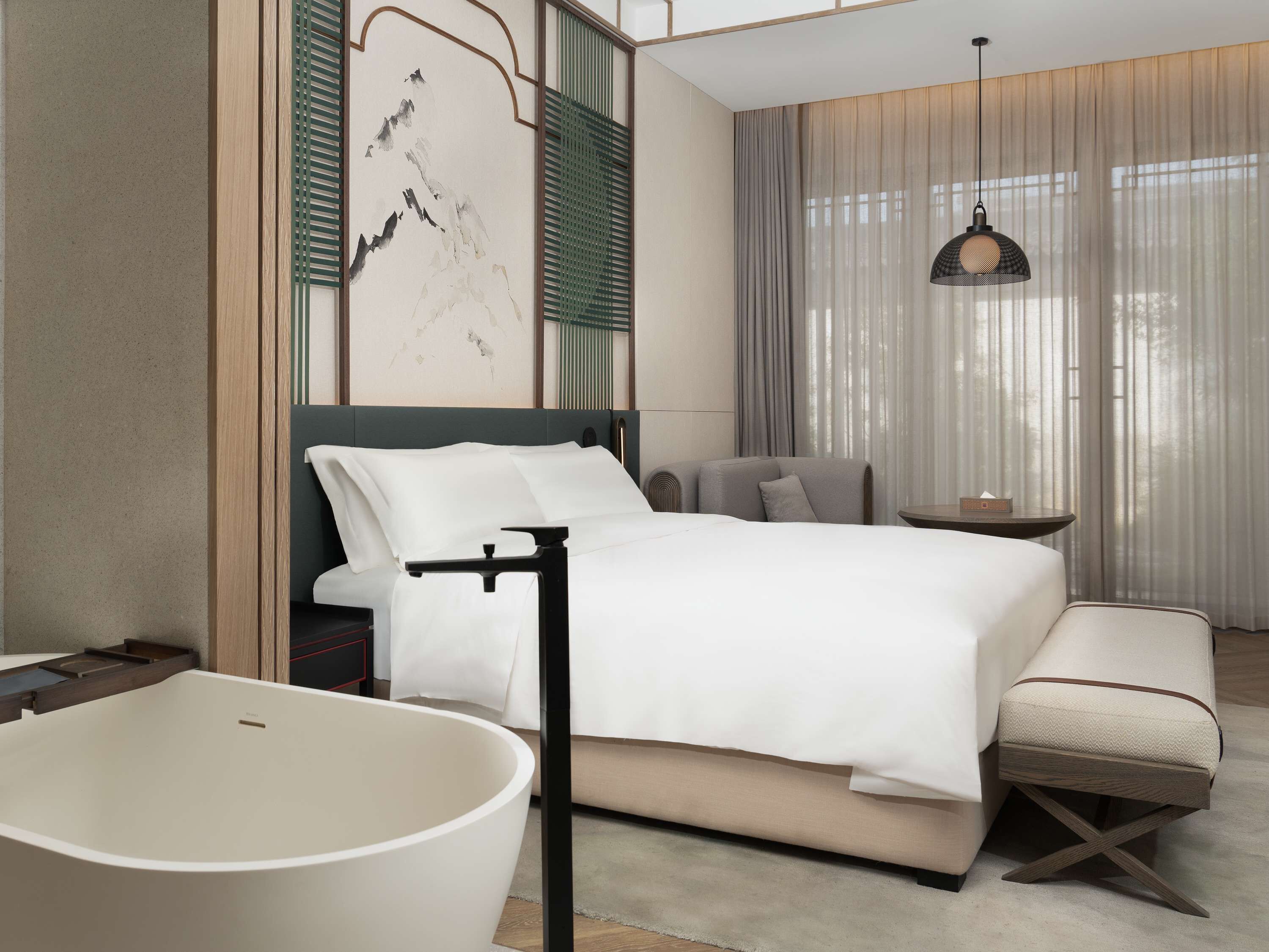Dangkou Ancient Town Hotel Wuxi Mgallery Collection Dangkou Ancient Town Hotel Wuxi Mgallery Collection