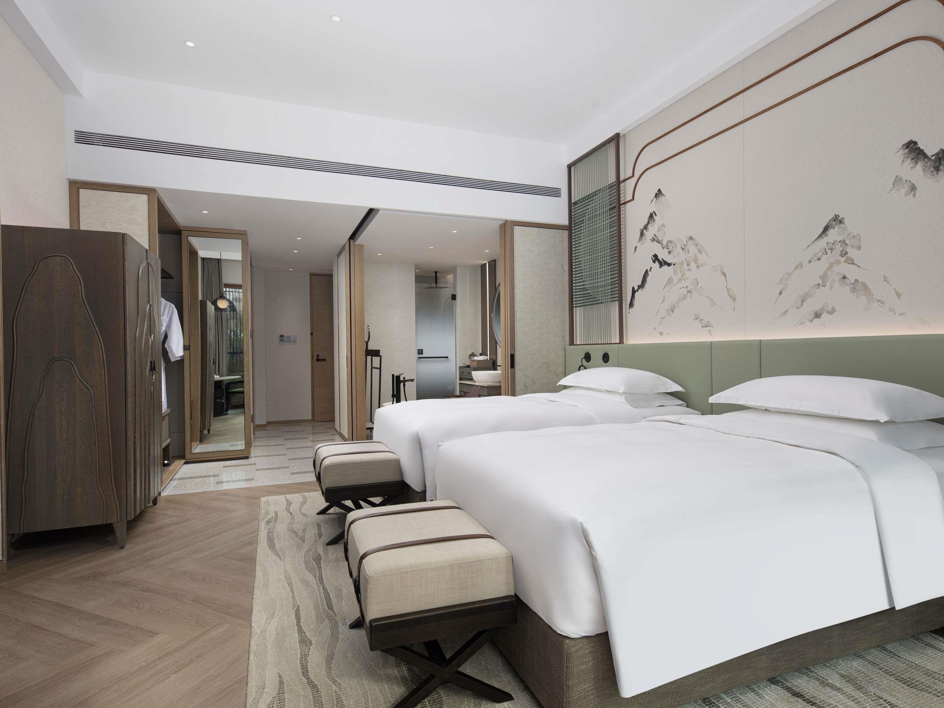 Dangkou Ancient Town Hotel Wuxi Mgallery Collection Dangkou Ancient Town Hotel Wuxi Mgallery Collection