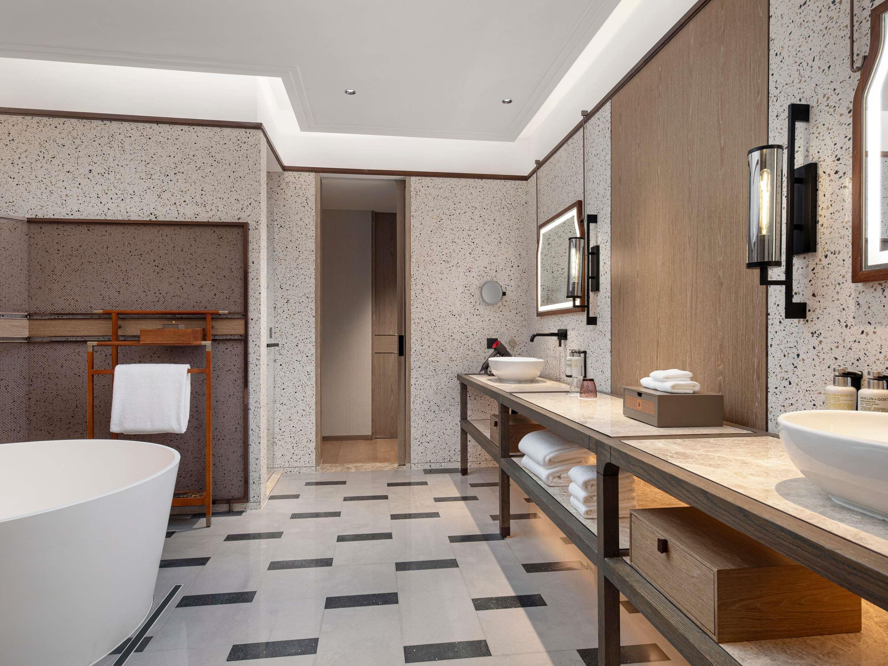 Dangkou Ancient Town Hotel Wuxi Mgallery Collection Dangkou Ancient Town Hotel Wuxi Mgallery Collection