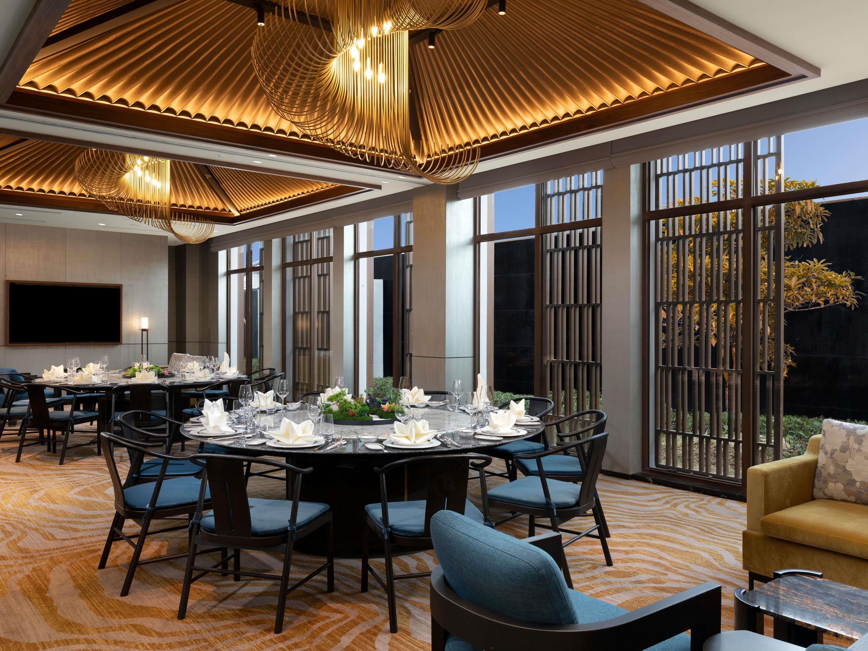 Dangkou Ancient Town Hotel Wuxi Mgallery Collection Dangkou Ancient Town Hotel Wuxi Mgallery Collection