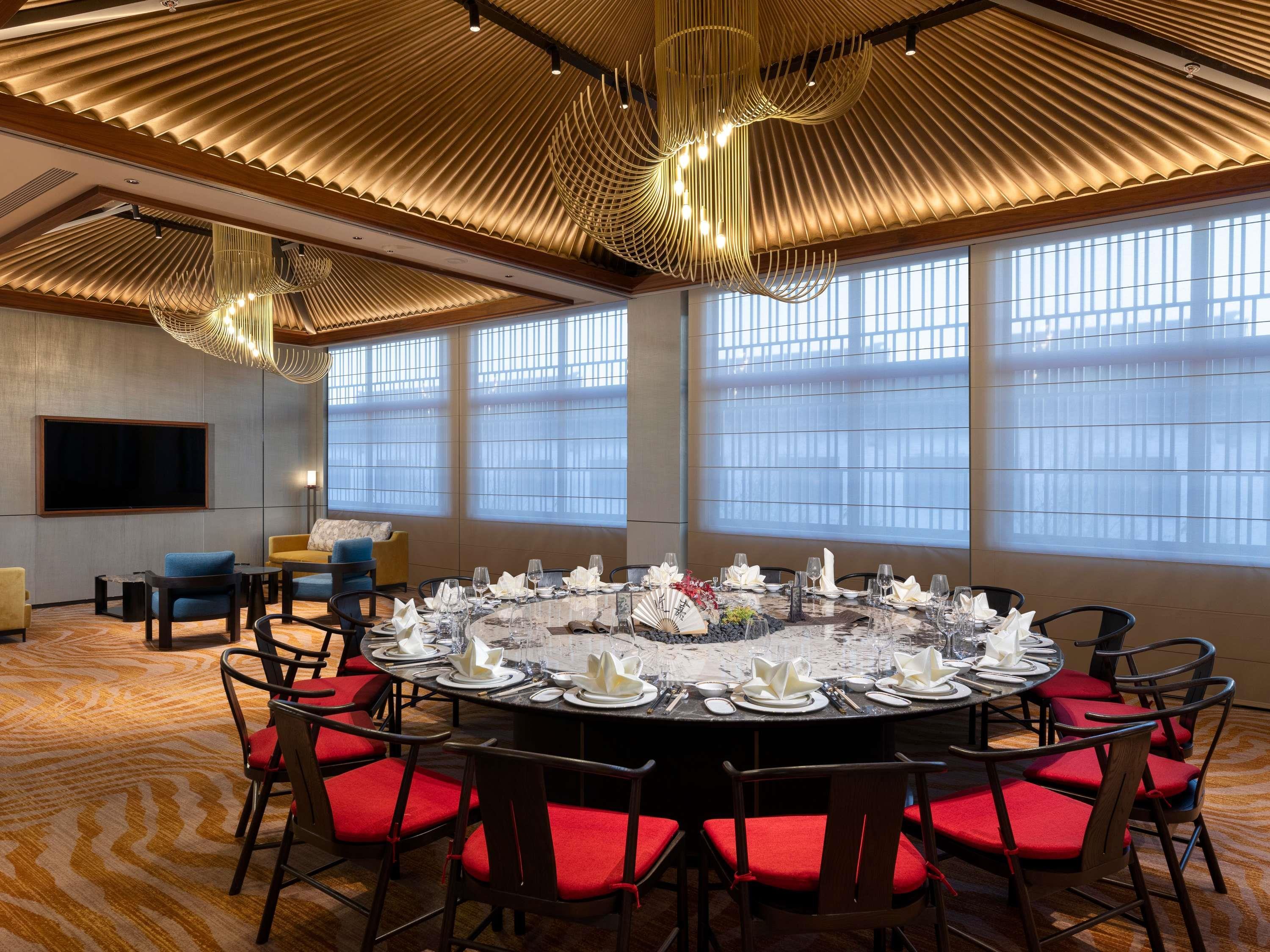 Dangkou Ancient Town Hotel Wuxi Mgallery Collection Dangkou Ancient Town Hotel Wuxi Mgallery Collection