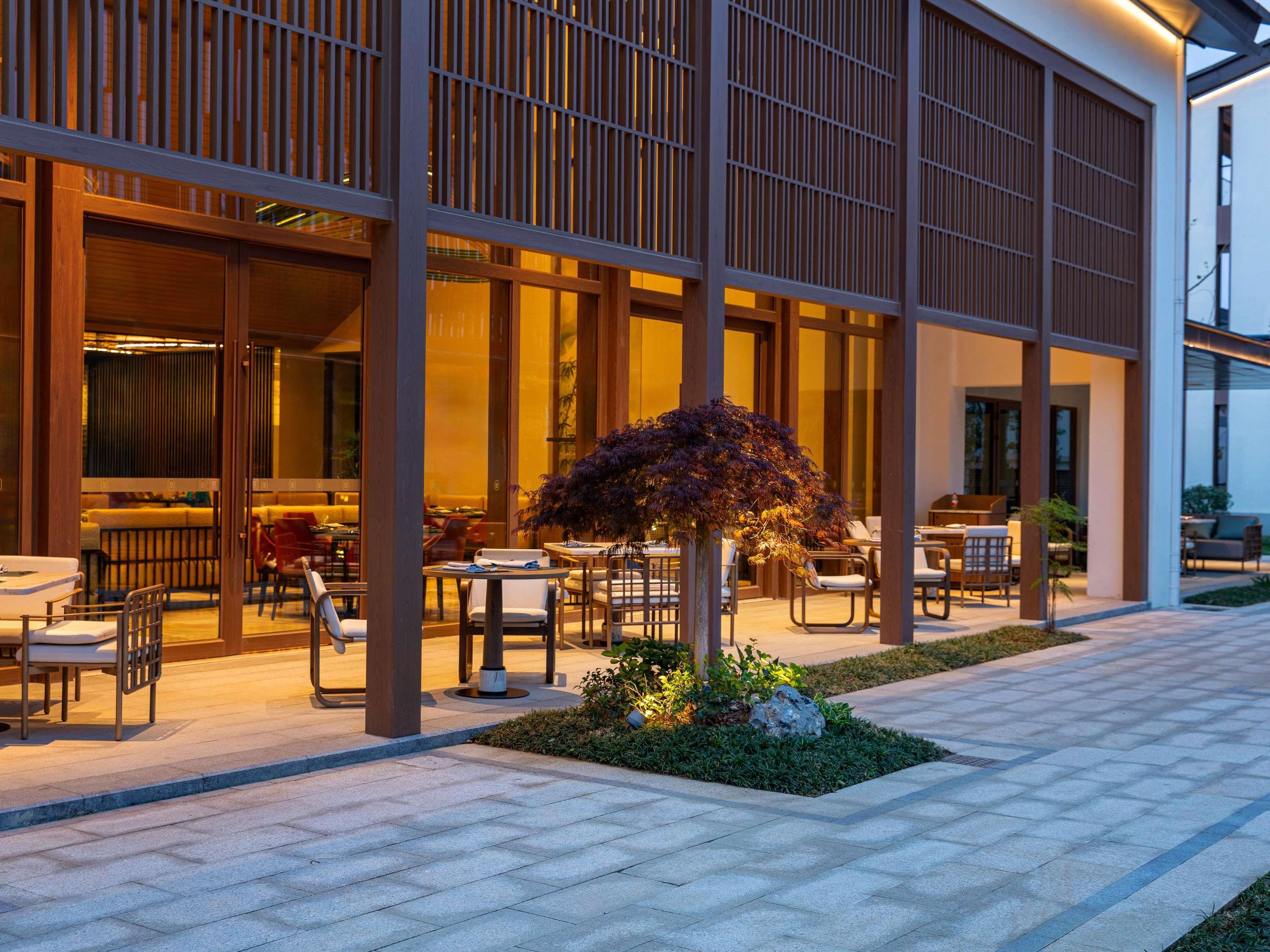 Dangkou Ancient Town Hotel Wuxi Mgallery Collection Dangkou Ancient Town Hotel Wuxi Mgallery Collection