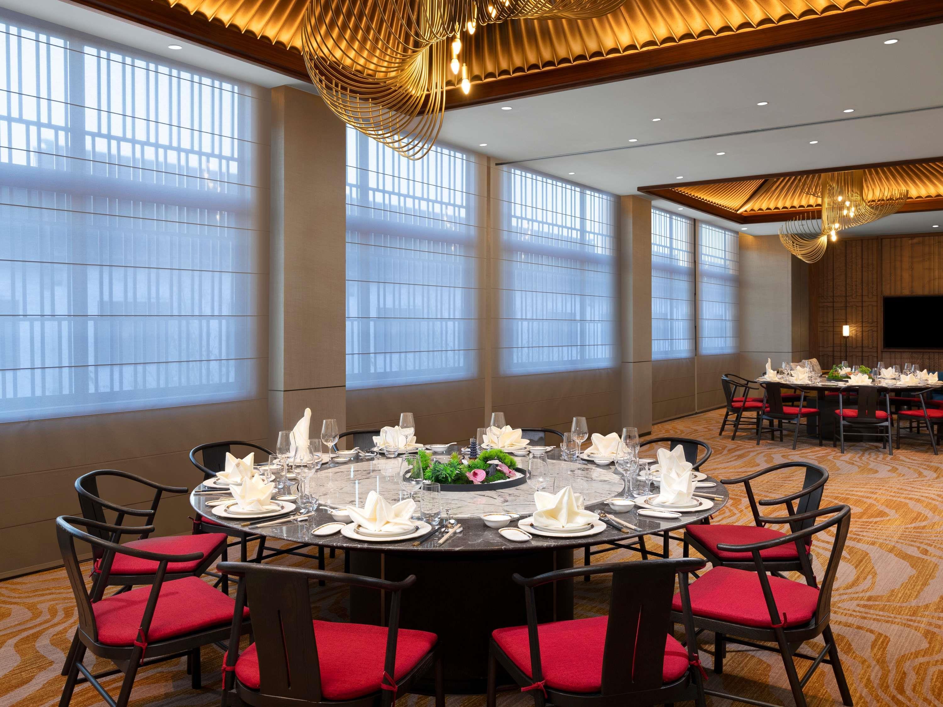 Dangkou Ancient Town Hotel Wuxi Mgallery Collection Dangkou Ancient Town Hotel Wuxi Mgallery Collection