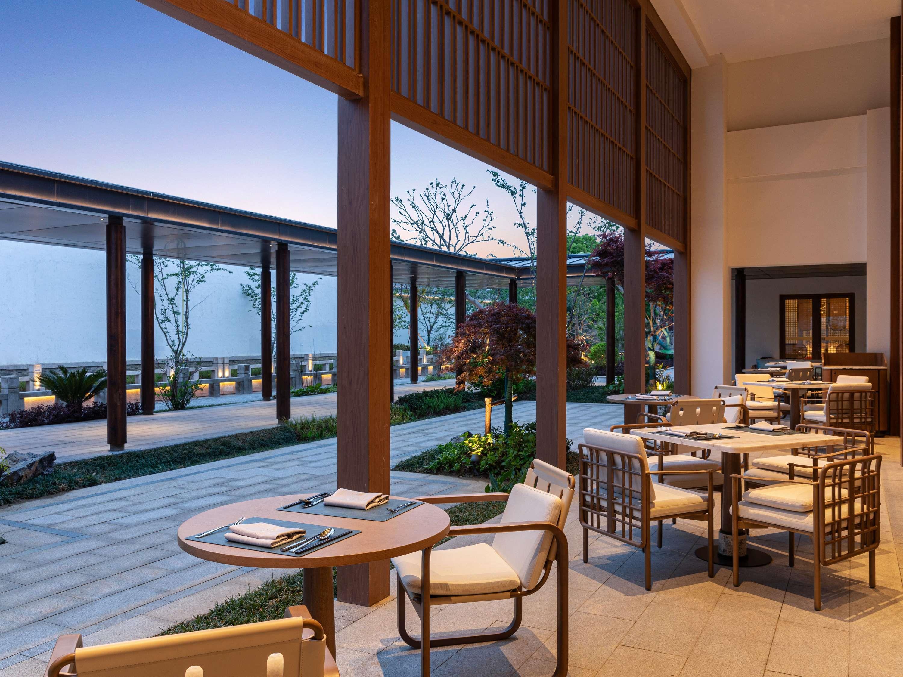 Dangkou Ancient Town Hotel Wuxi Mgallery Collection Dangkou Ancient Town Hotel Wuxi Mgallery Collection