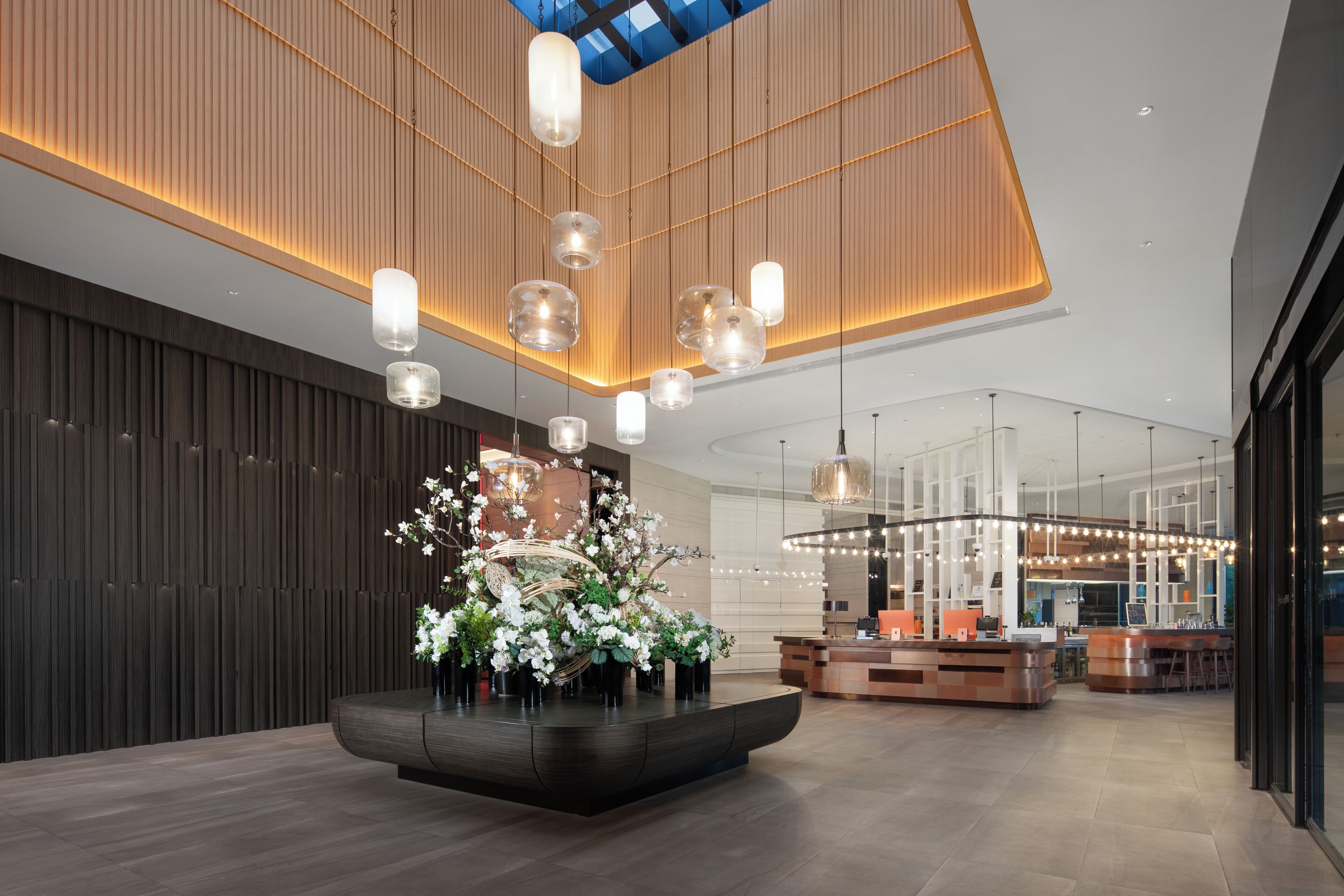 Fraser Place Wujiaochang Shanghai Fraser Place Wujiaochang Shanghai