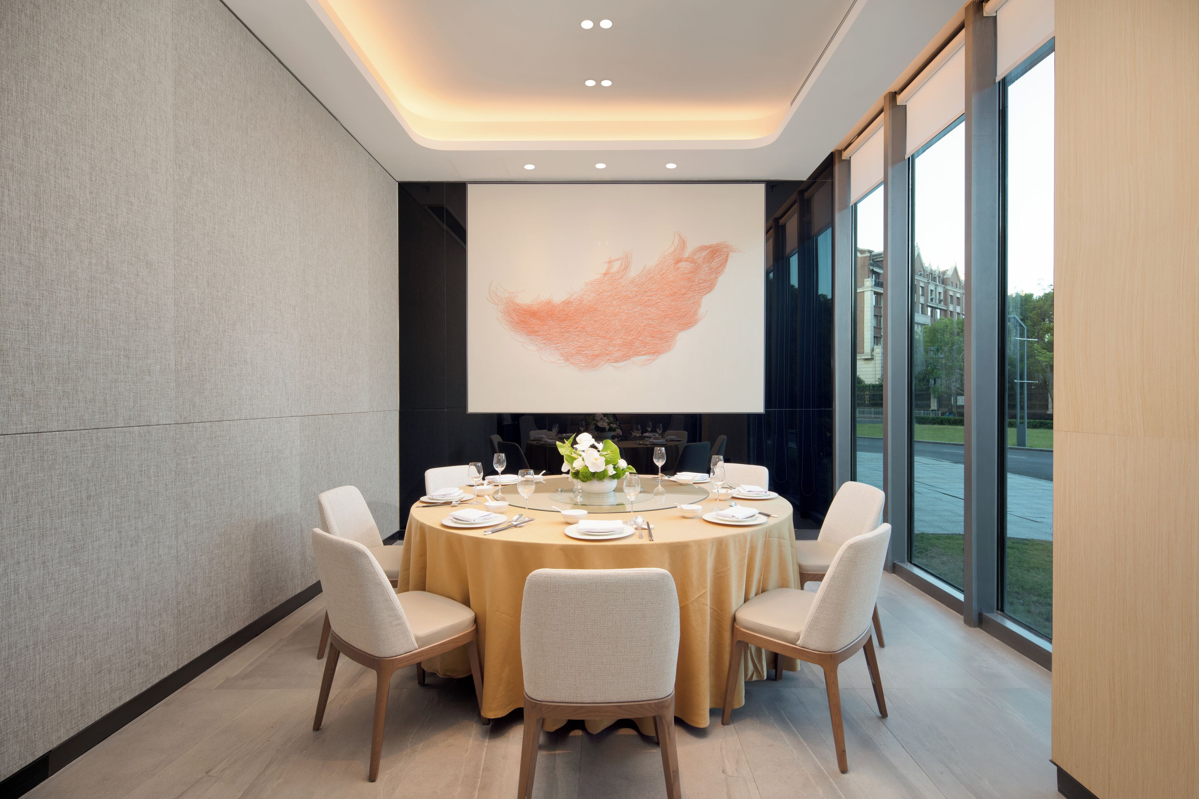 Fraser Place Wujiaochang Shanghai Fraser Place Wujiaochang Shanghai