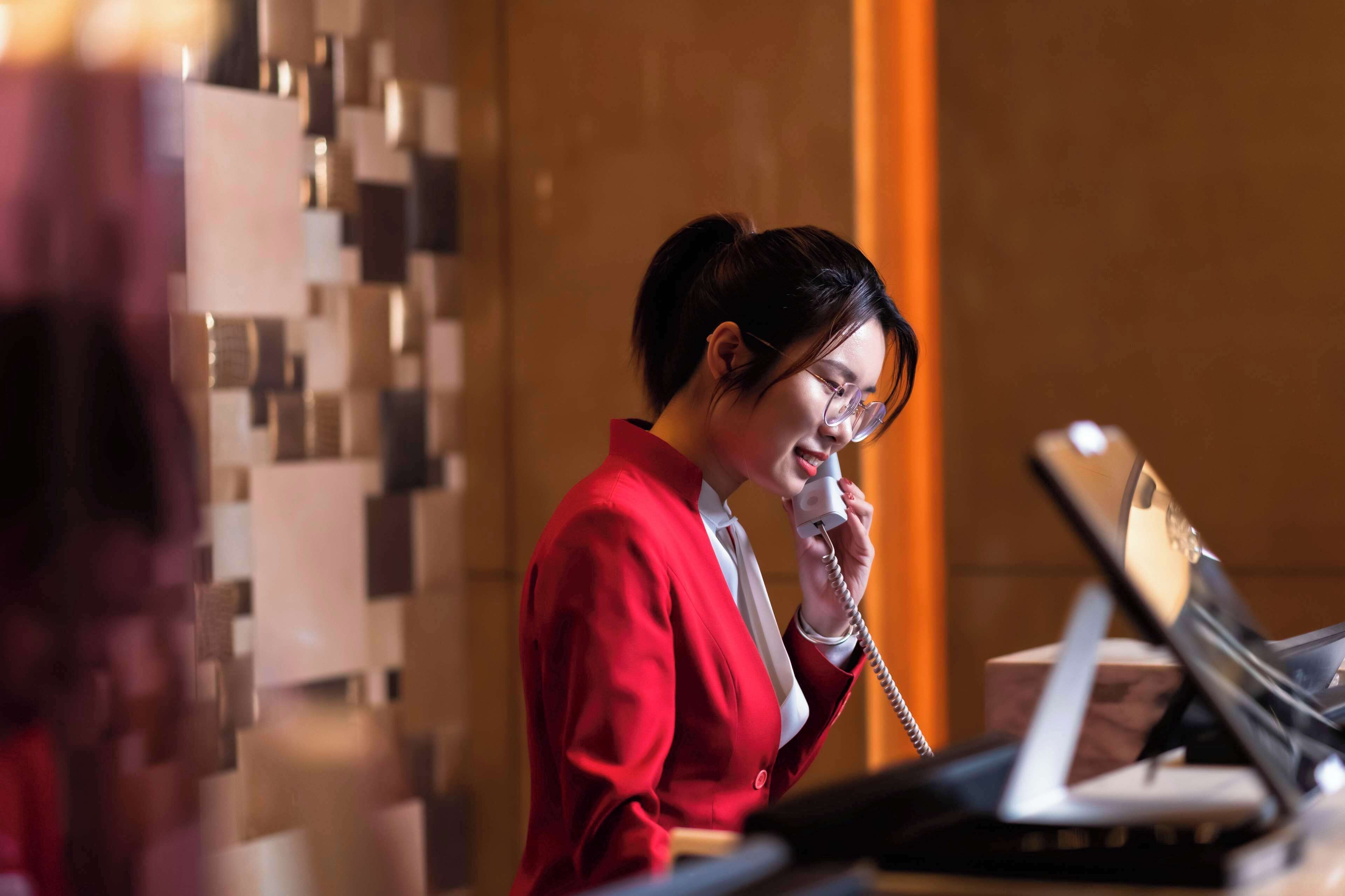 Kempinski The One Suites Hotel Shanghai Downtown Kempinski The One Suites Hotel Shanghai Downtown