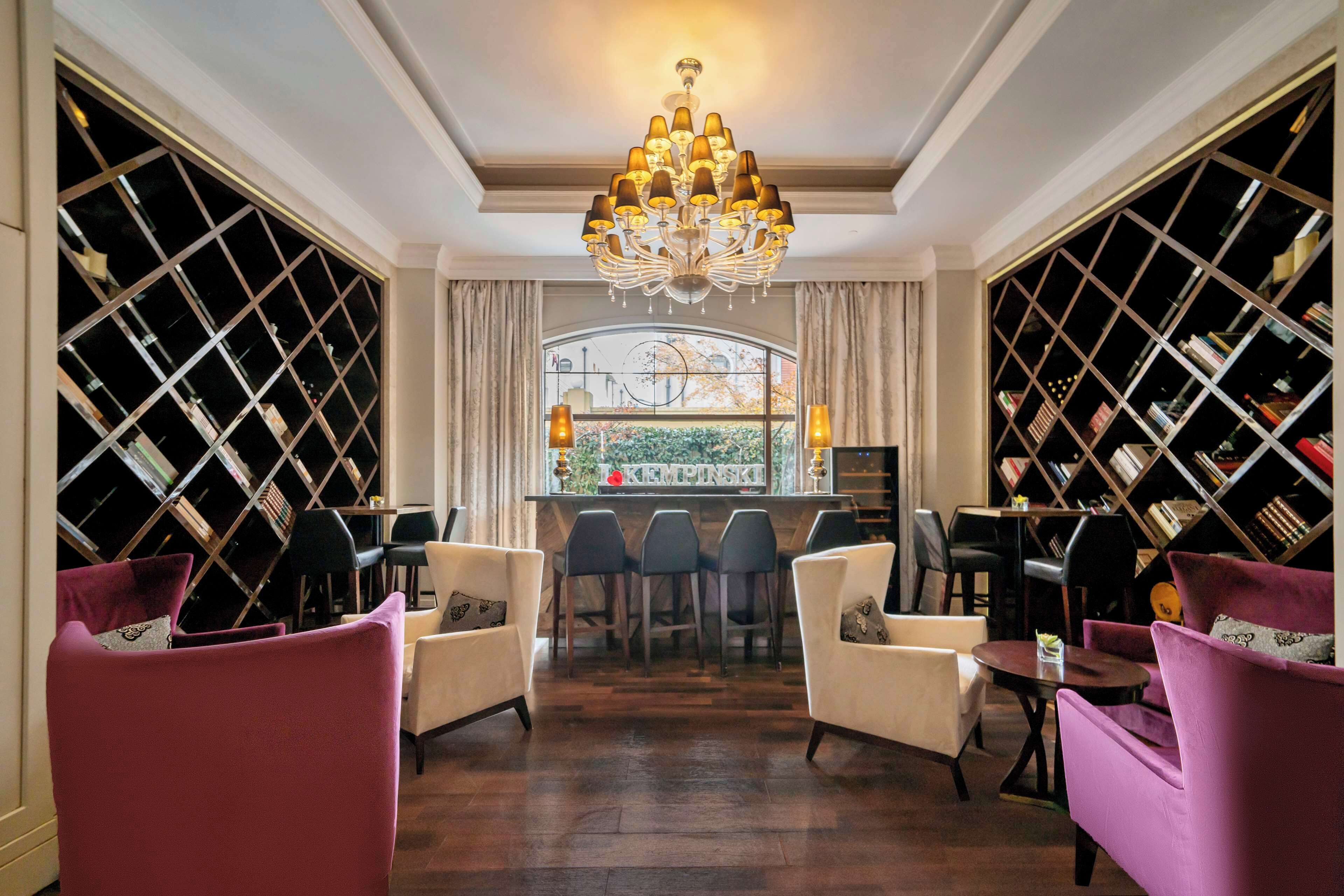 Kempinski The One Suites Hotel Shanghai Downtown Kempinski The One Suites Hotel Shanghai Downtown