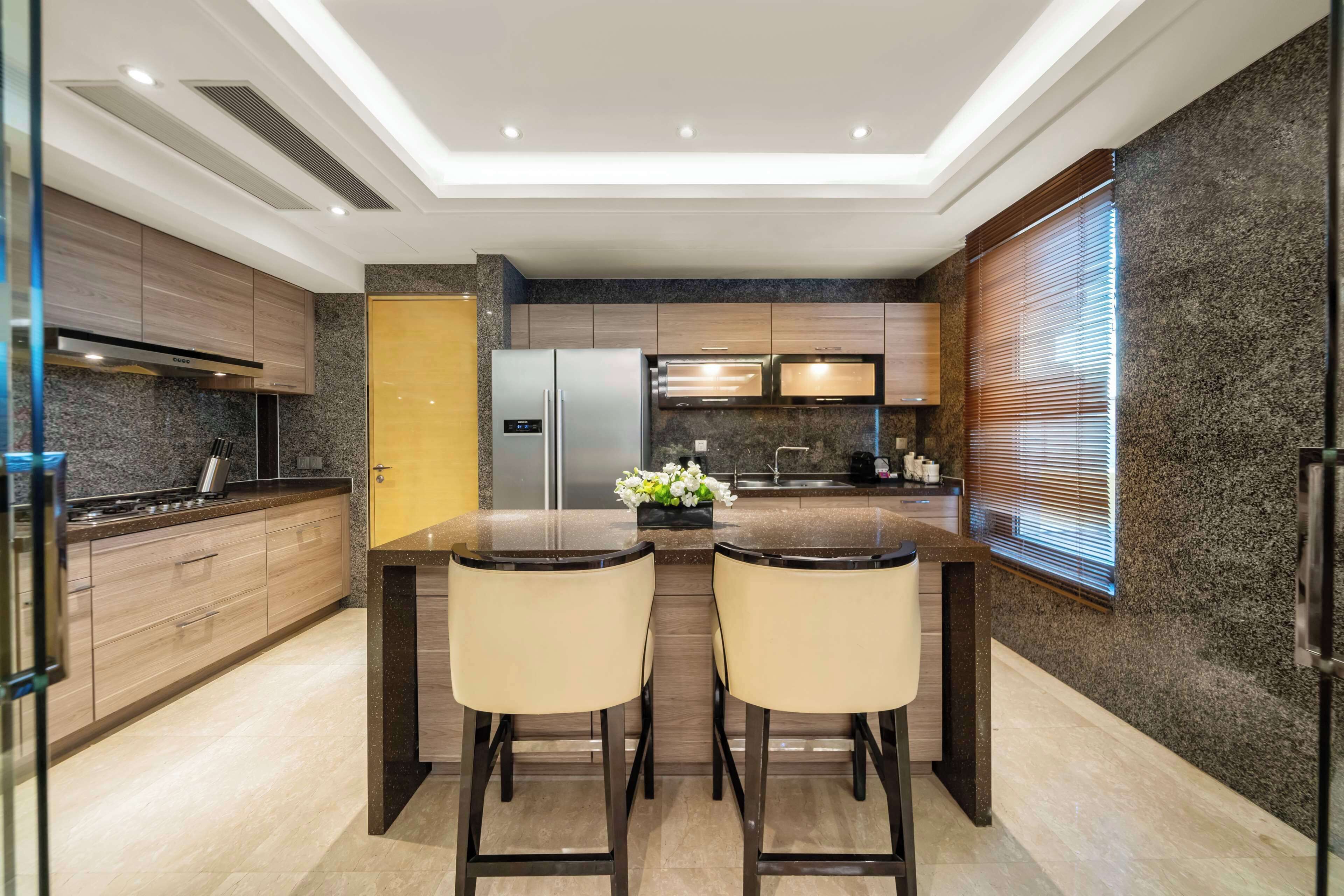 Kempinski The One Suites Hotel Shanghai Downtown Kempinski The One Suites Hotel Shanghai Downtown