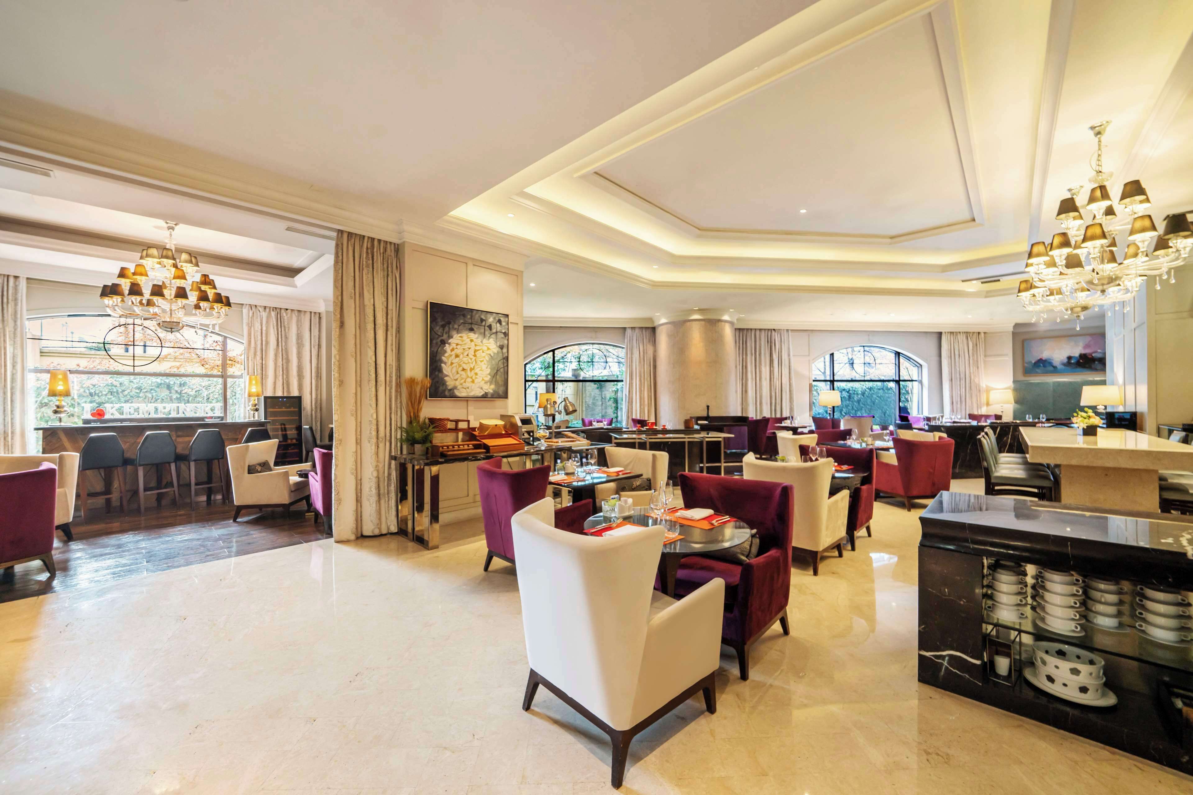 Kempinski The One Suites Hotel Shanghai Downtown Kempinski The One Suites Hotel Shanghai Downtown