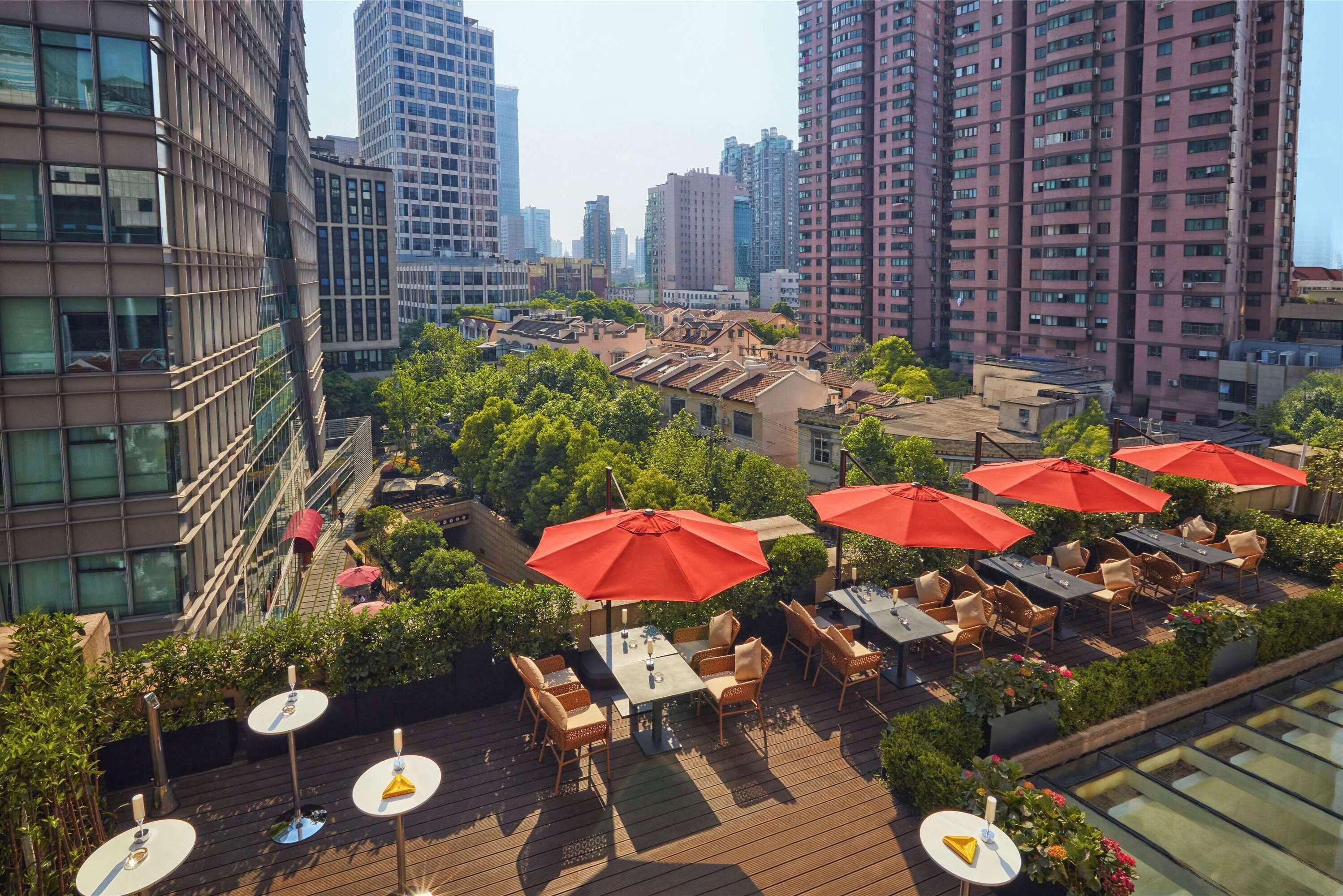Kempinski The One Suites Hotel Shanghai Downtown Kempinski The One Suites Hotel Shanghai Downtown