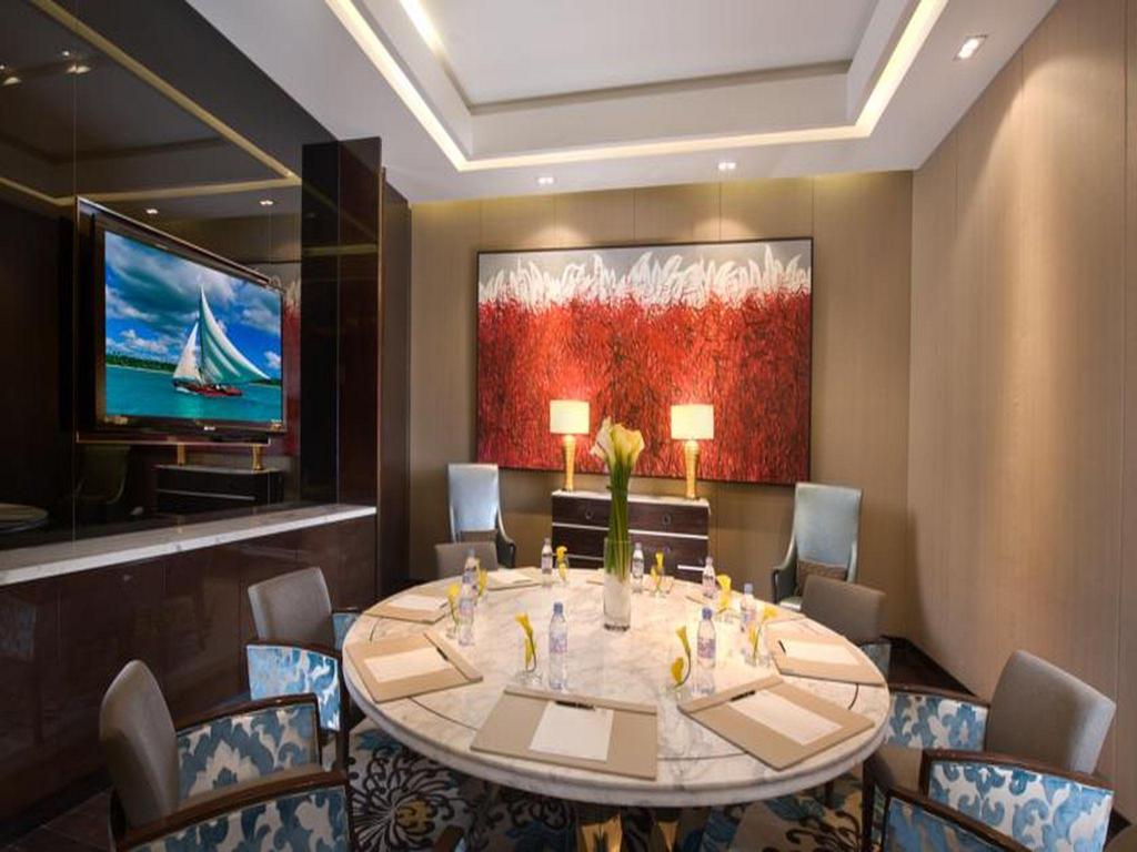 Kempinski The One Suites Hotel Shanghai Downtown Kempinski The One Suites Hotel Shanghai Downtown
