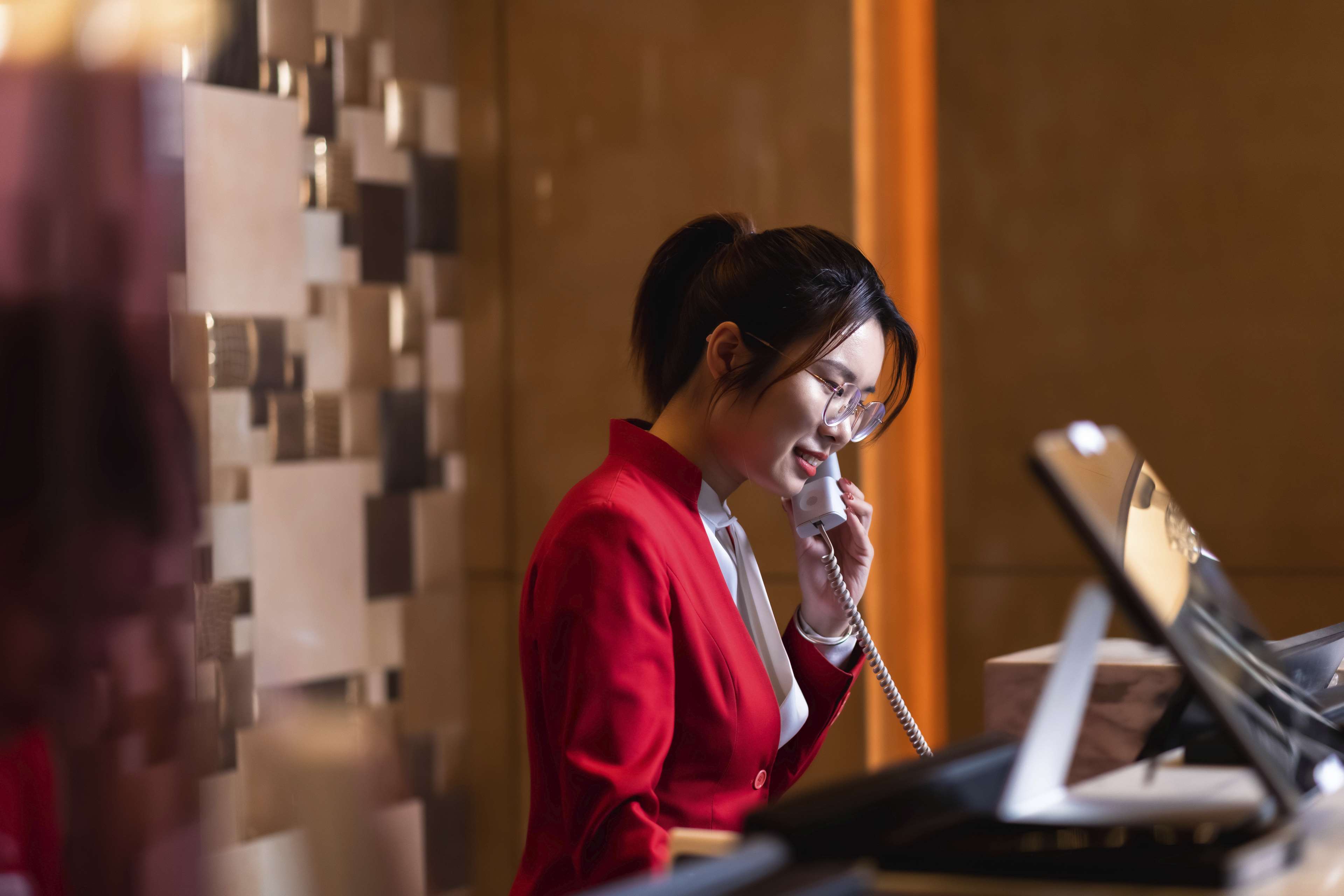 Kempinski The One Suites Hotel Shanghai Downtown Kempinski The One Suites Hotel Shanghai Downtown