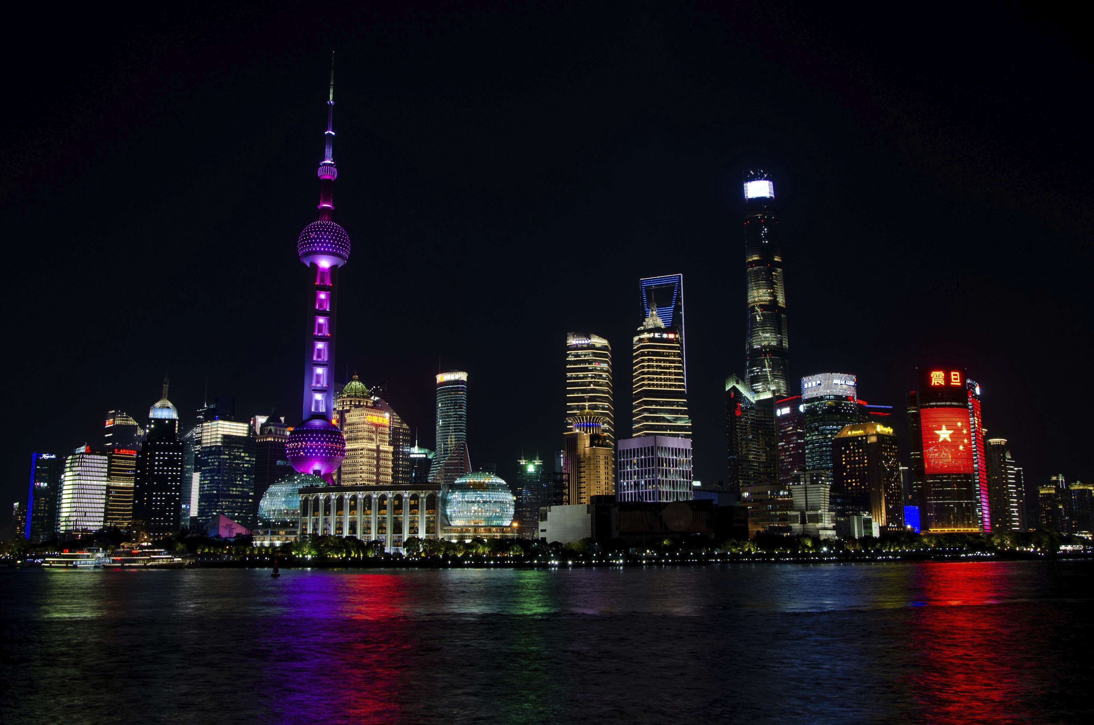 Kempinski The One Suites Hotel Shanghai Downtown Kempinski The One Suites Hotel Shanghai Downtown