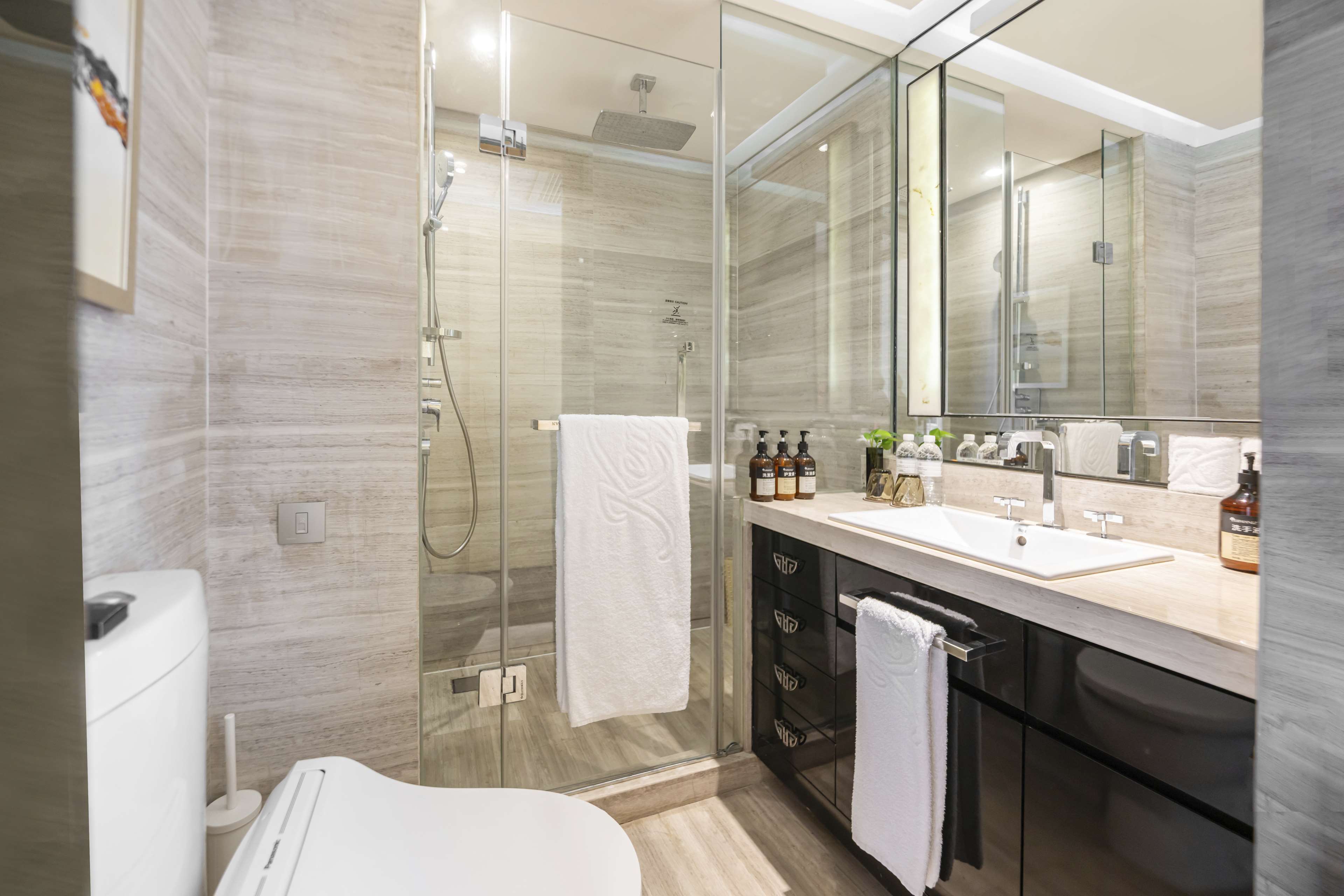 Kempinski The One Suites Hotel Shanghai Downtown Kempinski The One Suites Hotel Shanghai Downtown