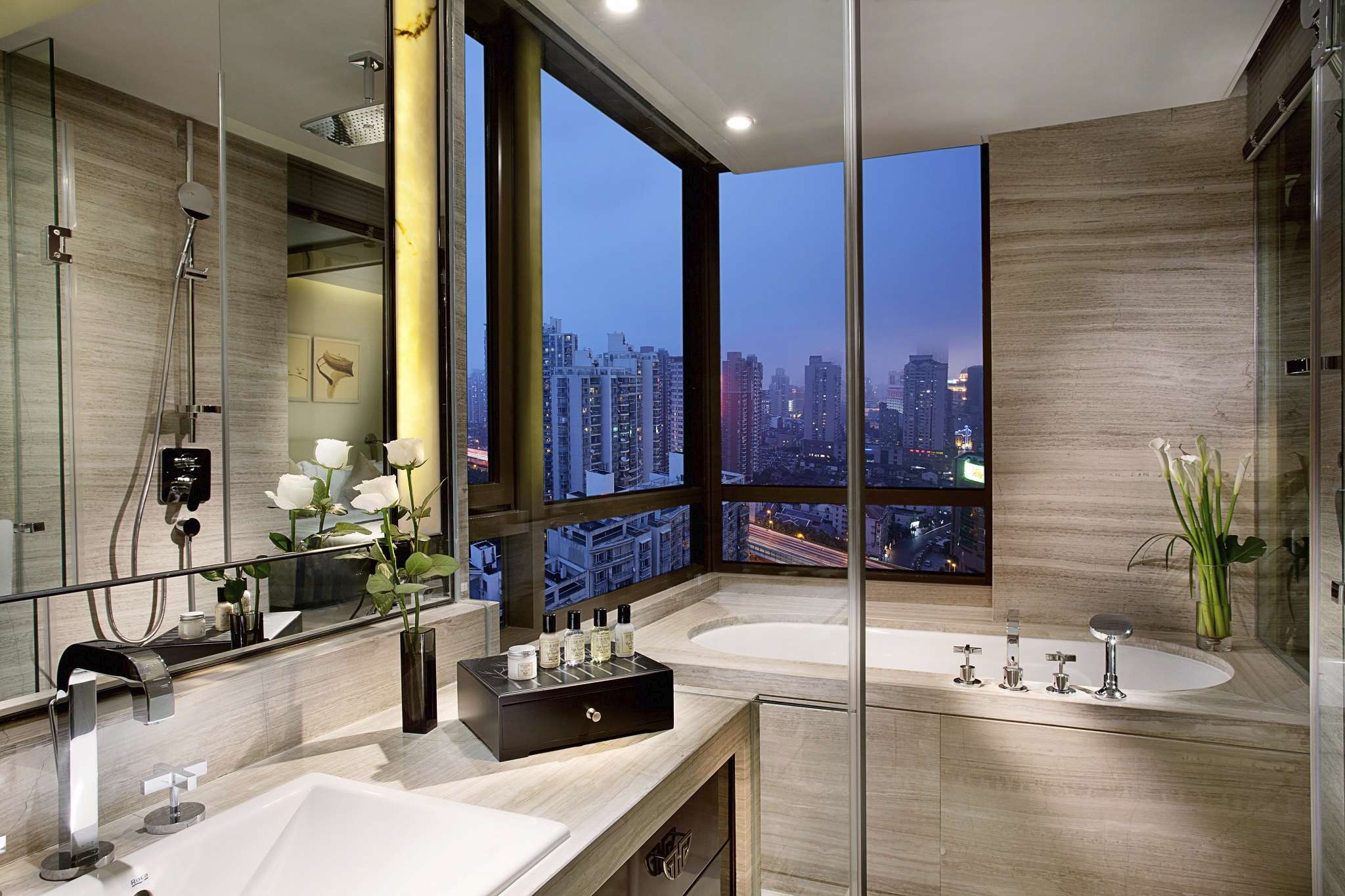 Kempinski The One Suites Hotel Shanghai Downtown Kempinski The One Suites Hotel Shanghai Downtown