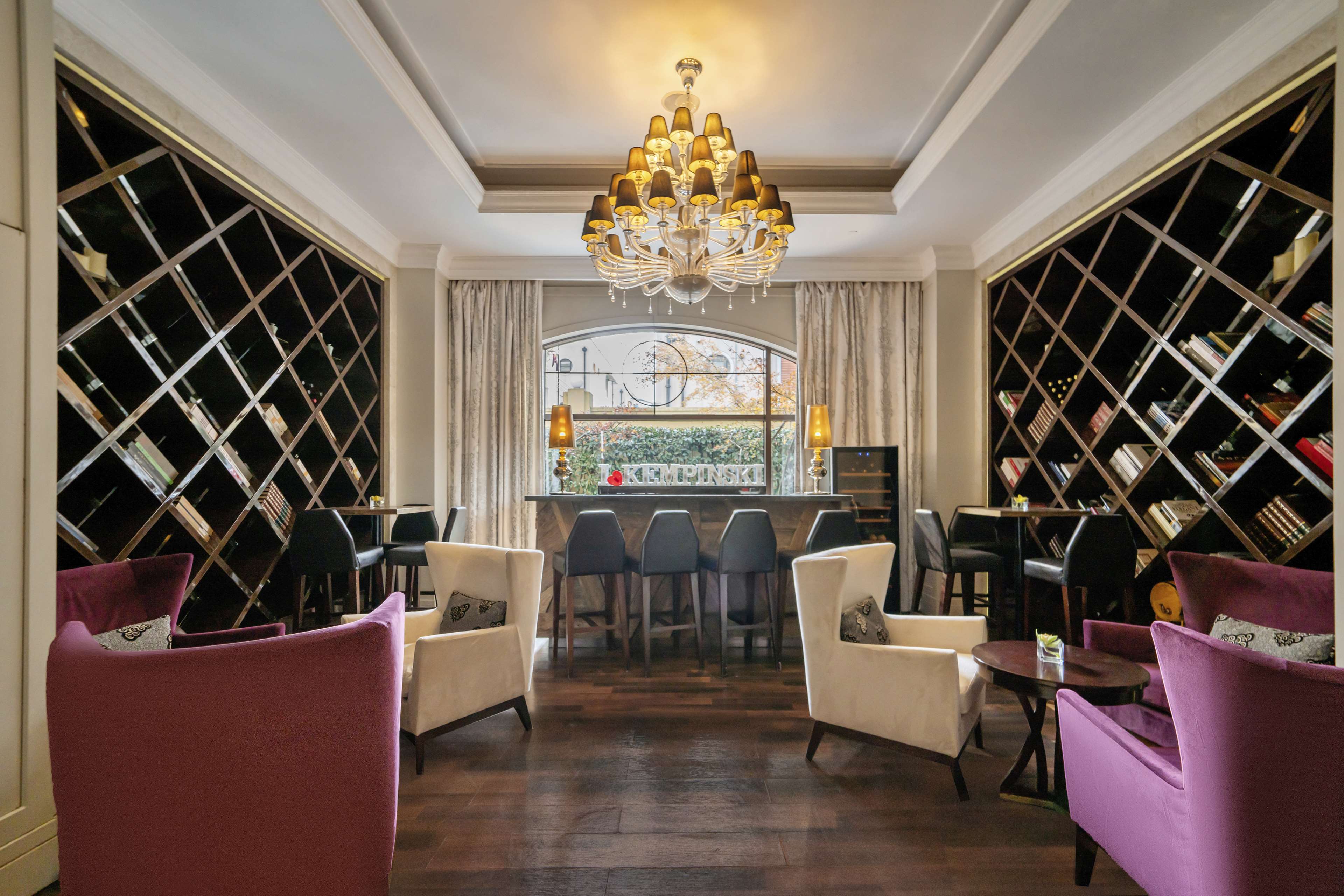 Kempinski The One Suites Hotel Shanghai Downtown Kempinski The One Suites Hotel Shanghai Downtown