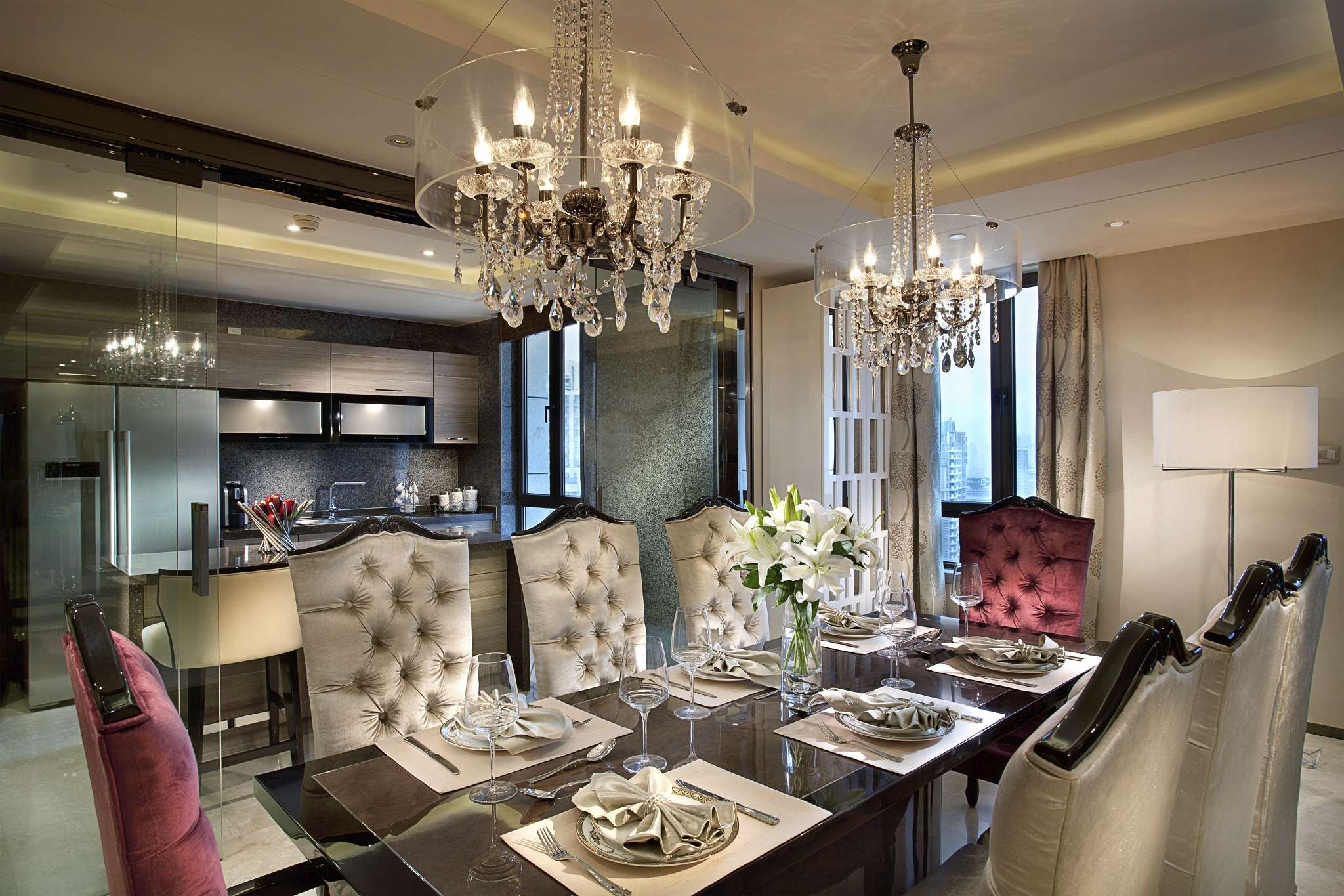 Kempinski The One Suites Hotel Shanghai Downtown Kempinski The One Suites Hotel Shanghai Downtown
