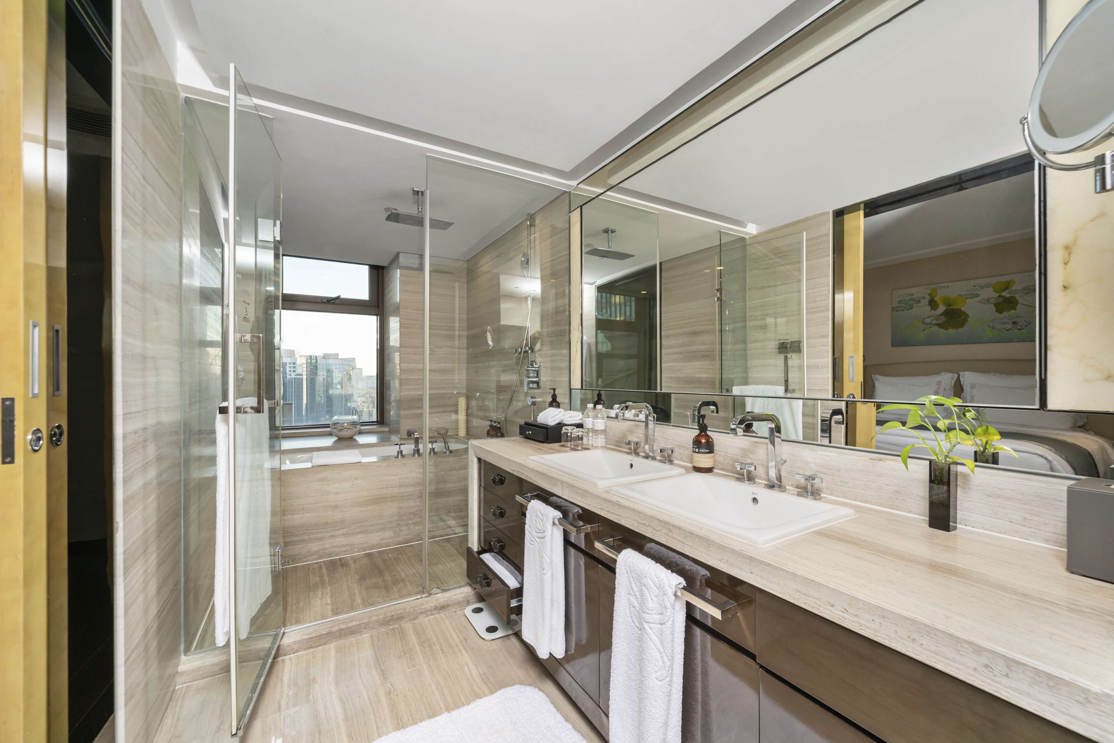 Kempinski The One Suites Hotel Shanghai Downtown Kempinski The One Suites Hotel Shanghai Downtown