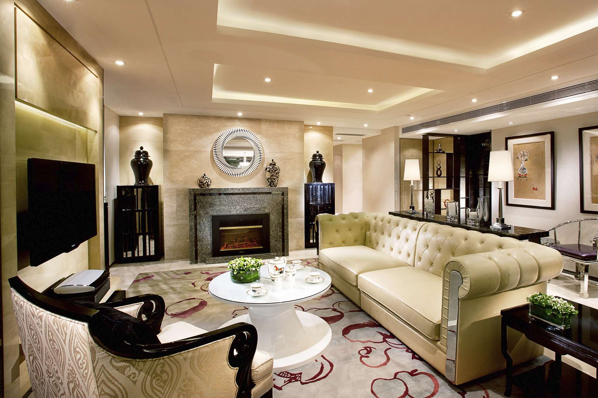 Kempinski The One Suites Hotel Shanghai Downtown Kempinski The One Suites Hotel Shanghai Downtown