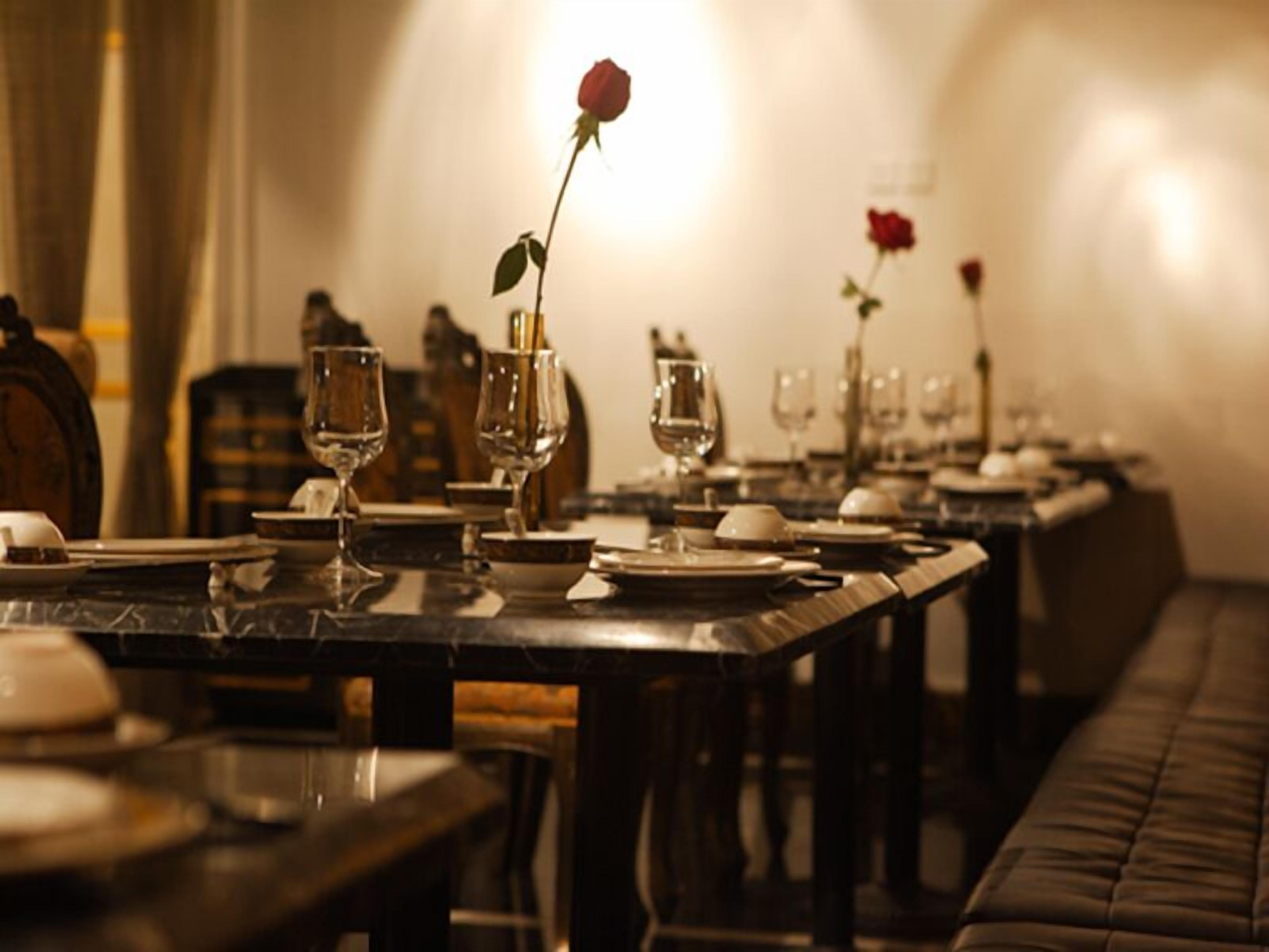 Mercure Shanghai Pudong Zhangjiang Park