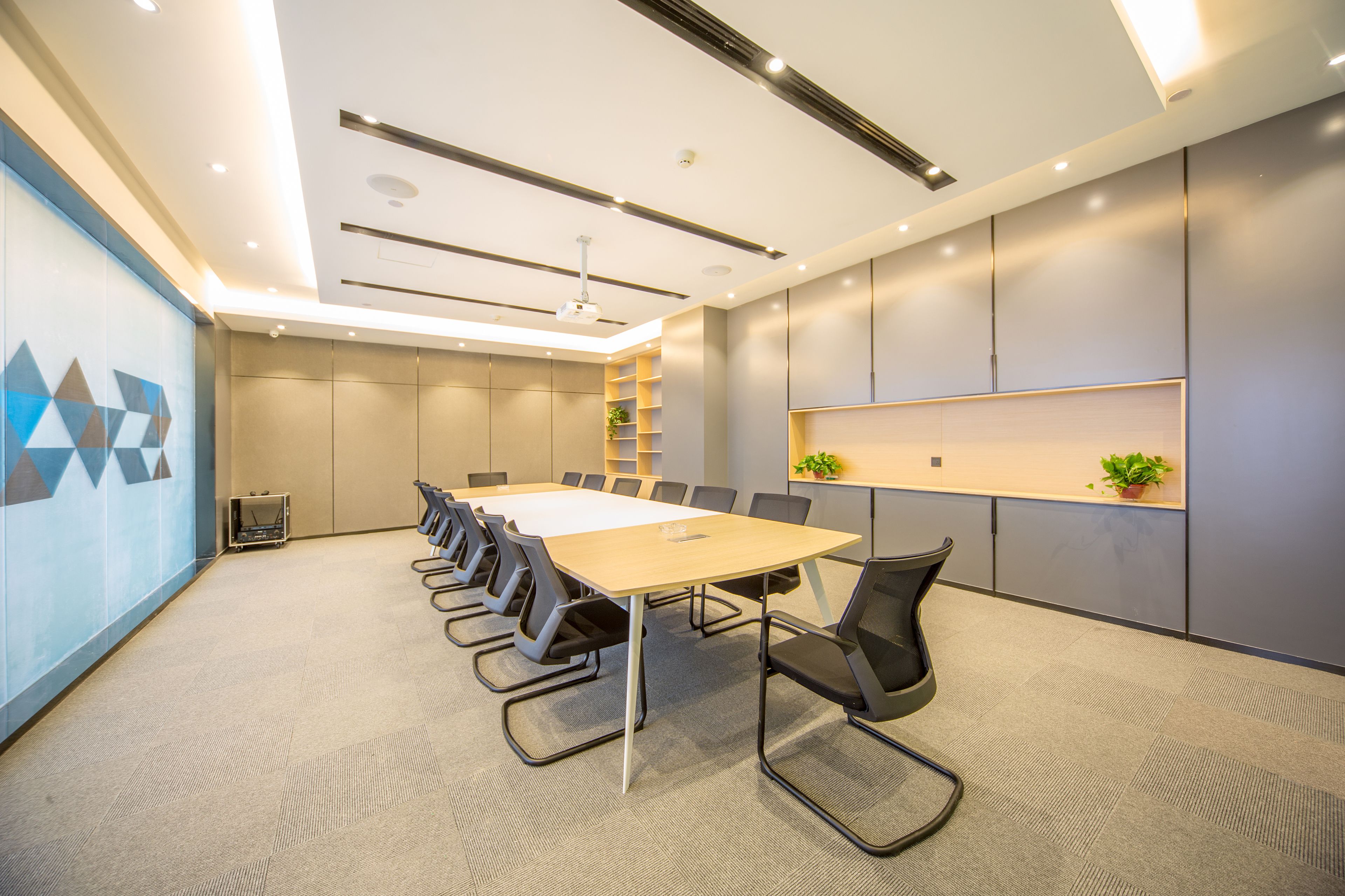 Mercure Shanghai Pudong Zhangjiang Park