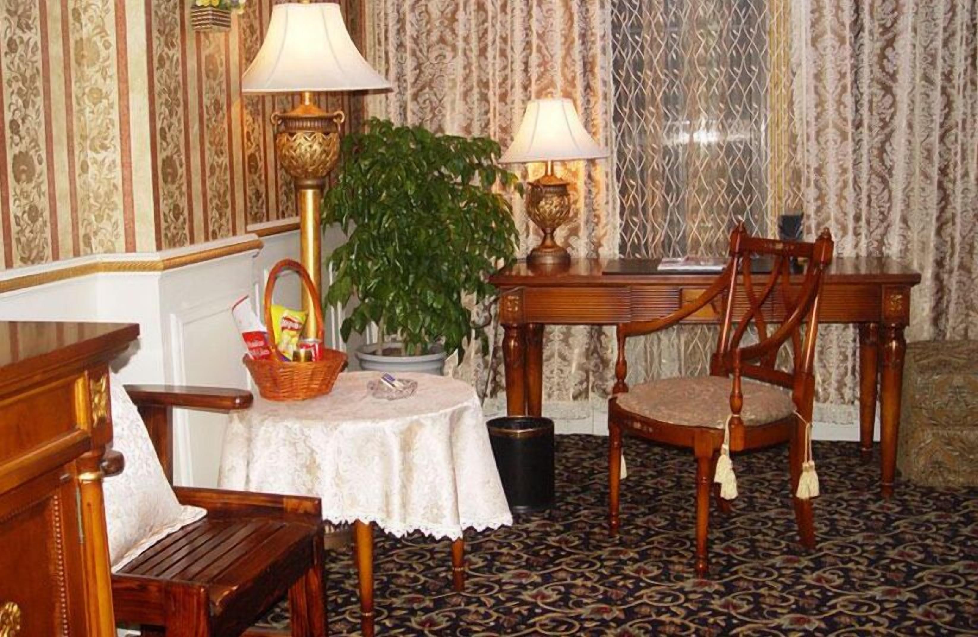 Mercure Shanghai Pudong Zhangjiang Park