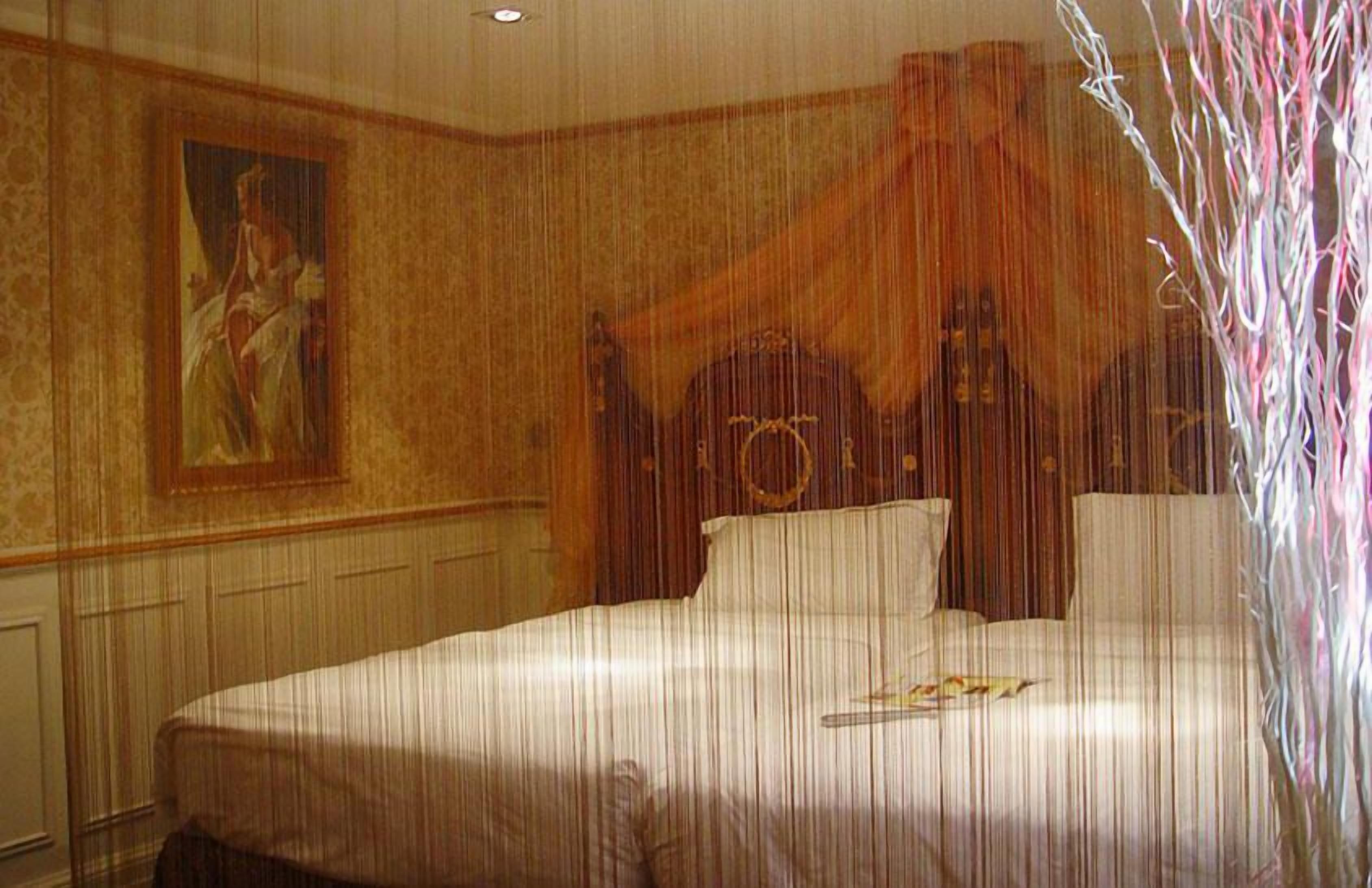 Mercure Shanghai Pudong Zhangjiang Park