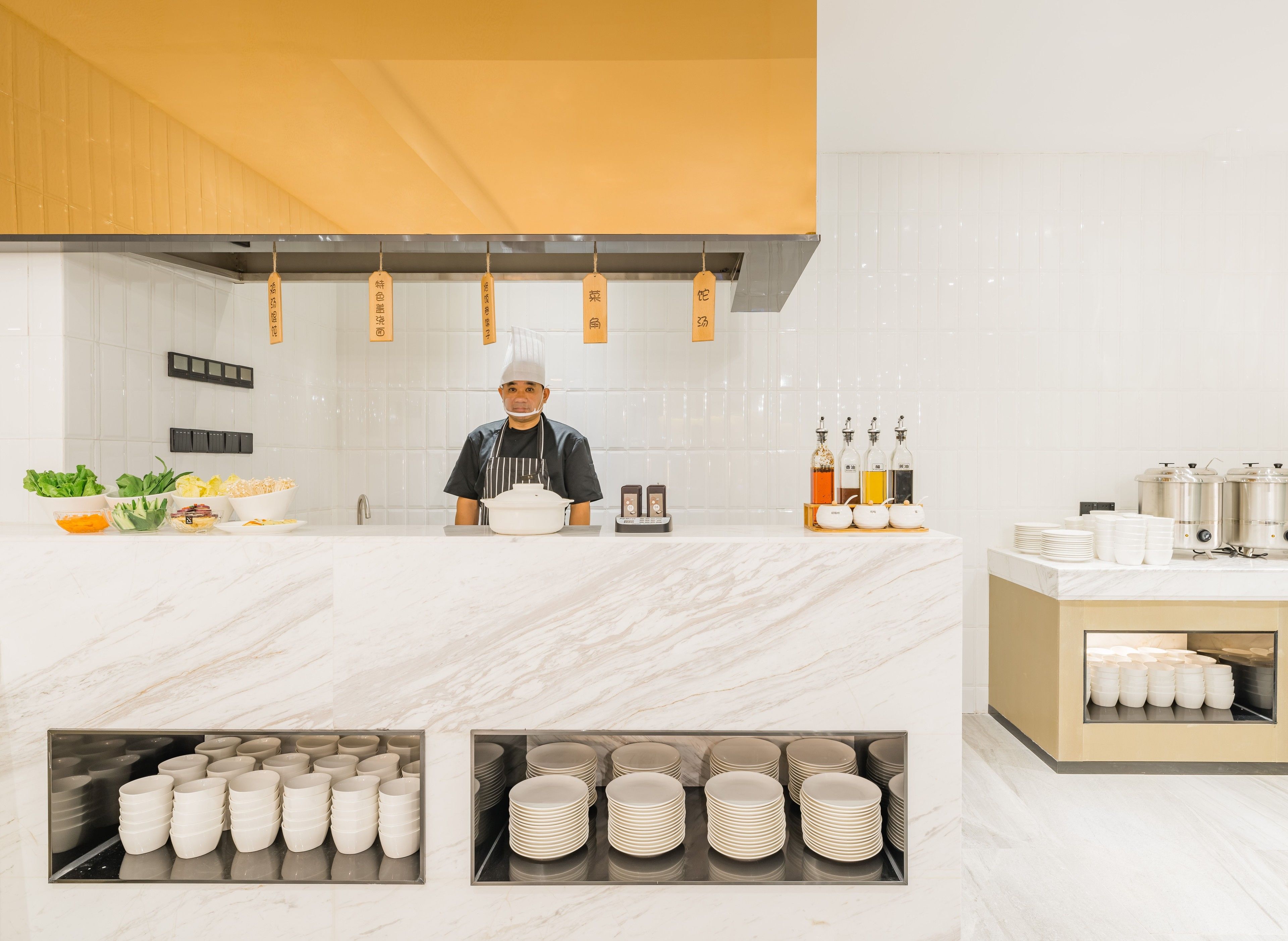 Mercure Shanghai Pudong Zhangjiang Park