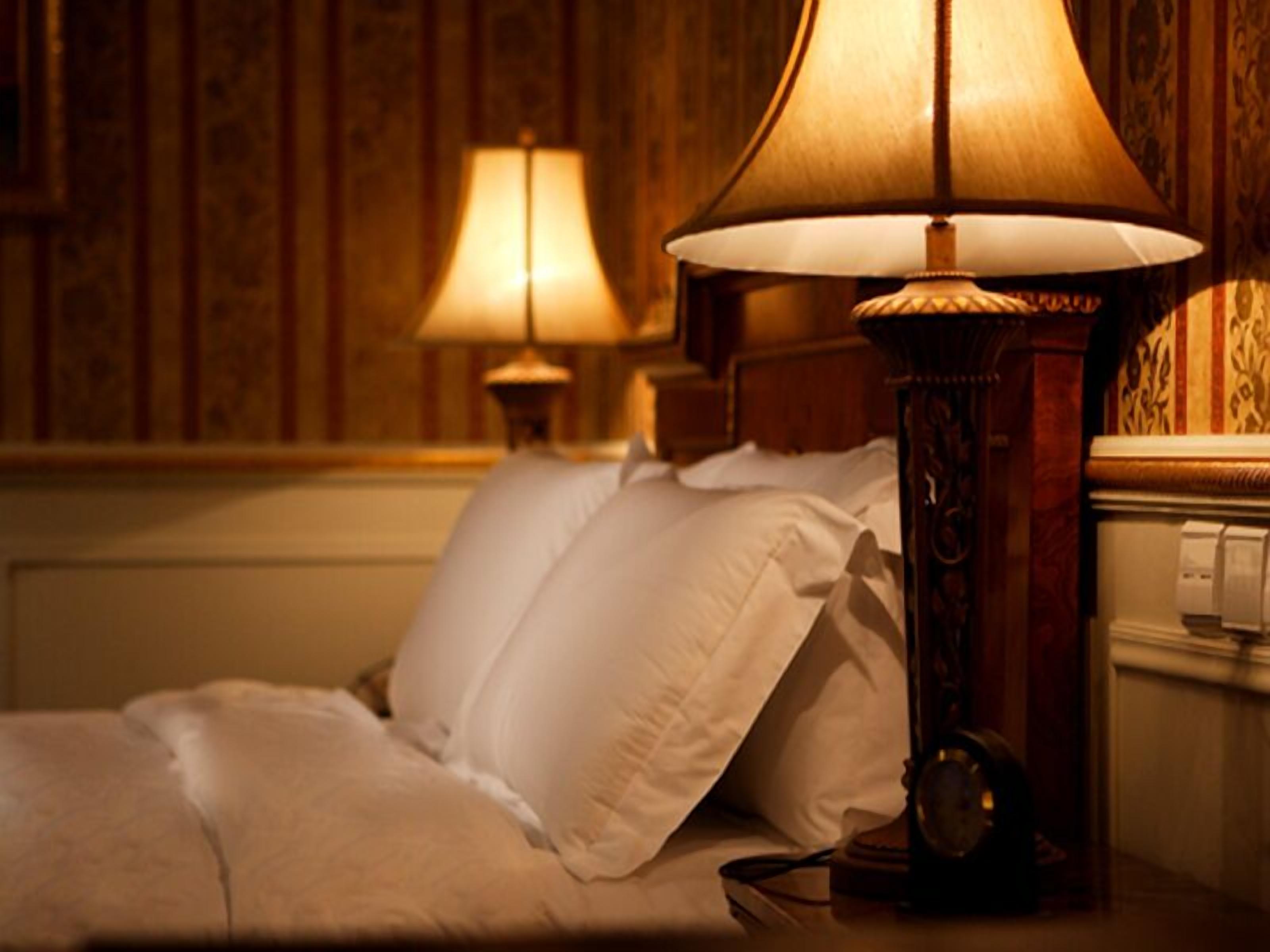 Mercure Shanghai Pudong Zhangjiang Park