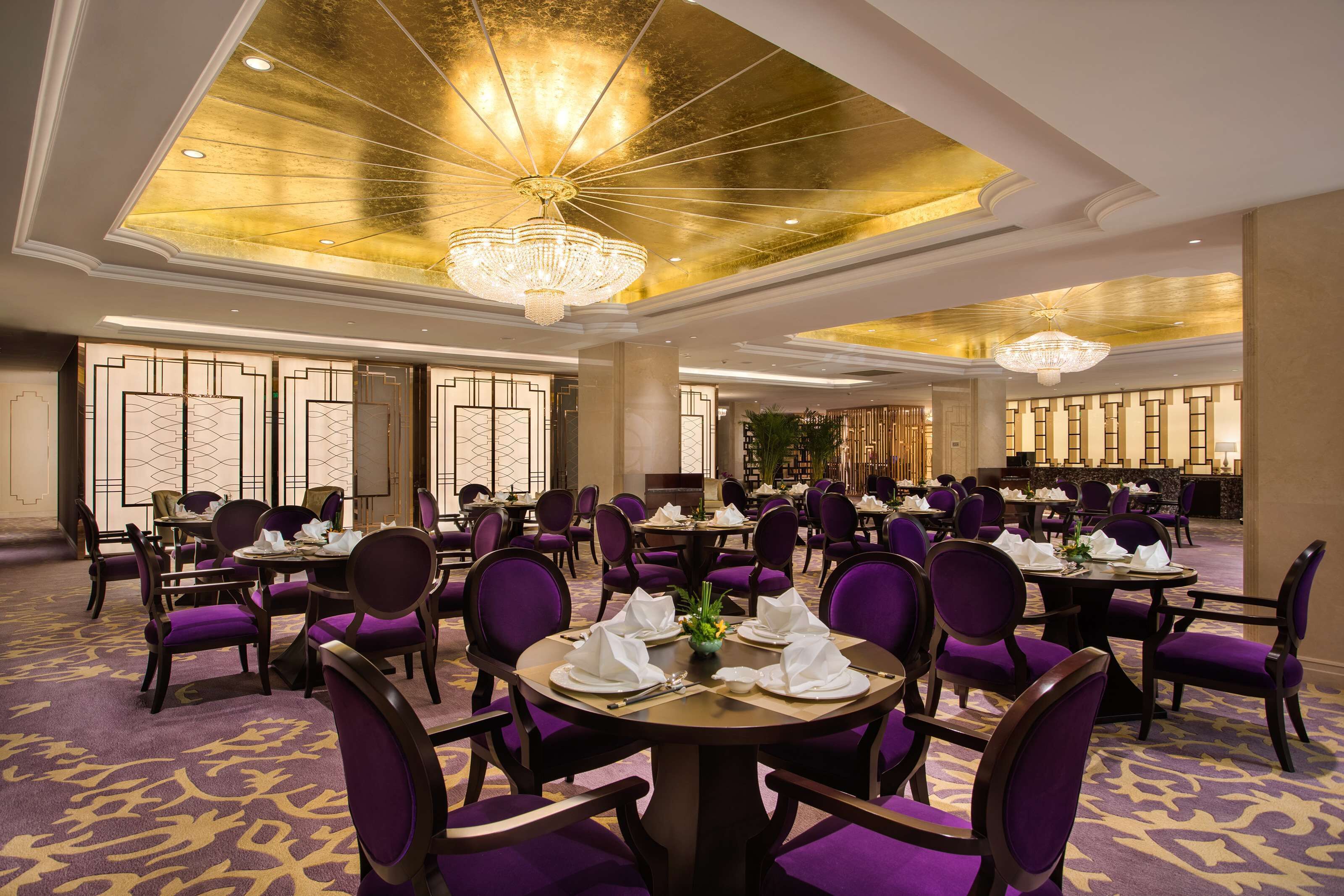Radisson Blu Forest Manor Hotel, Shanghai Hongqiao Radisson Blu Forest Manor Hotel, Shanghai Hongqiao