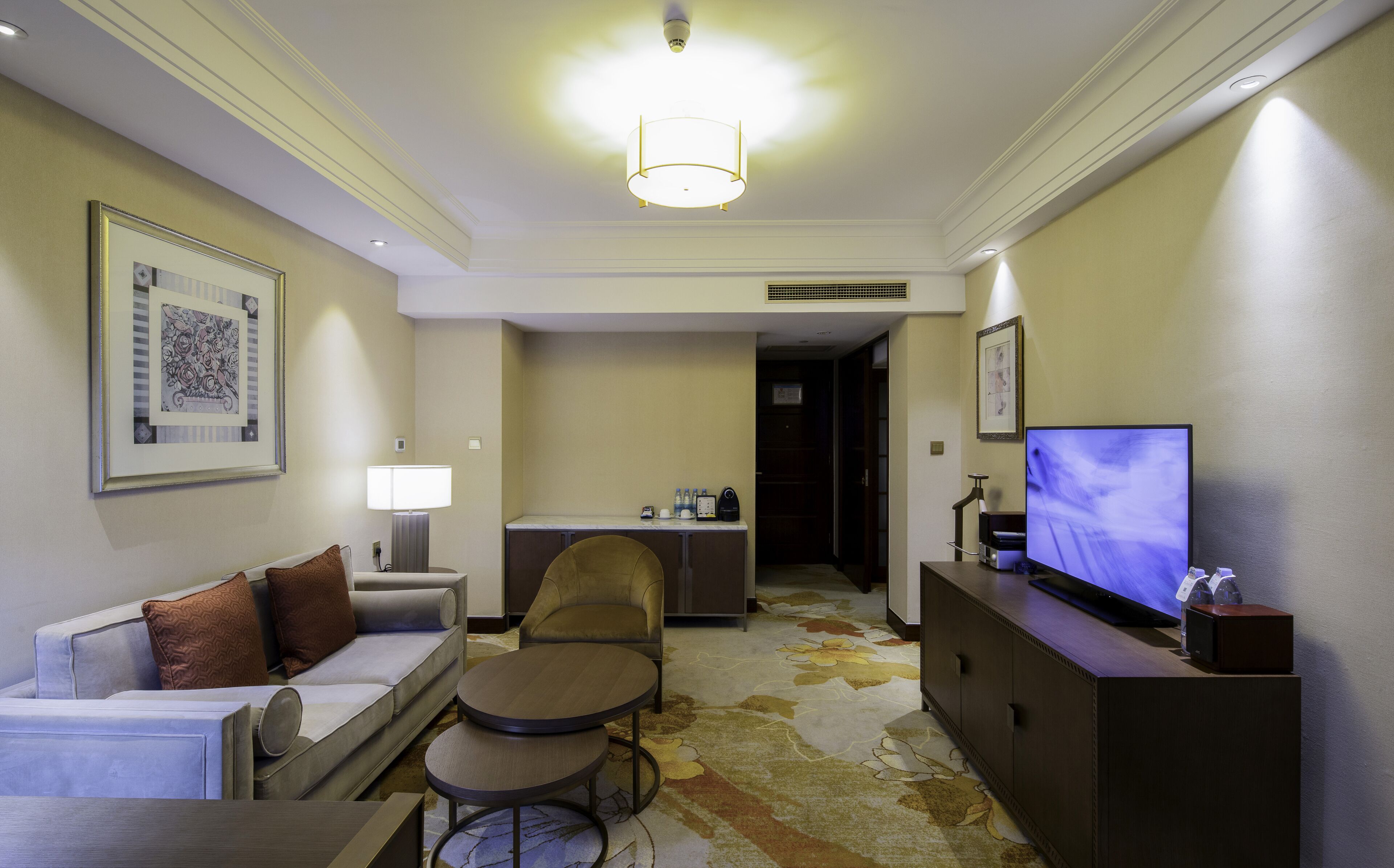 Radisson Blu Shanghai New World Radisson Blu Shanghai New World