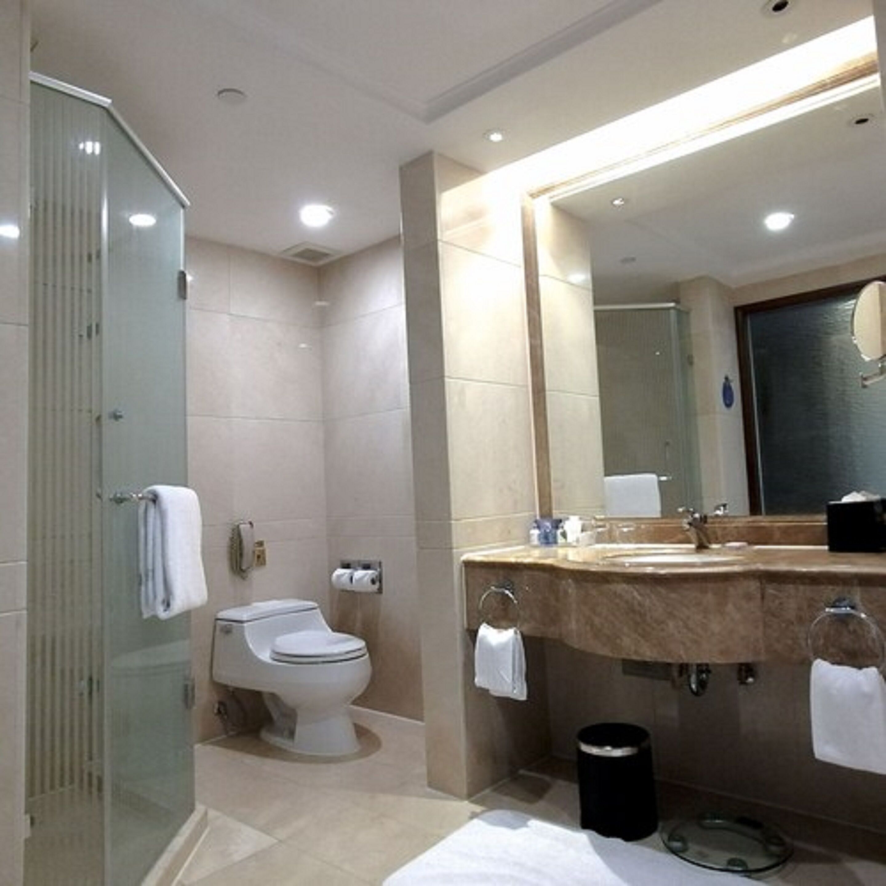Radisson Blu Shanghai New World Radisson Blu Shanghai New World